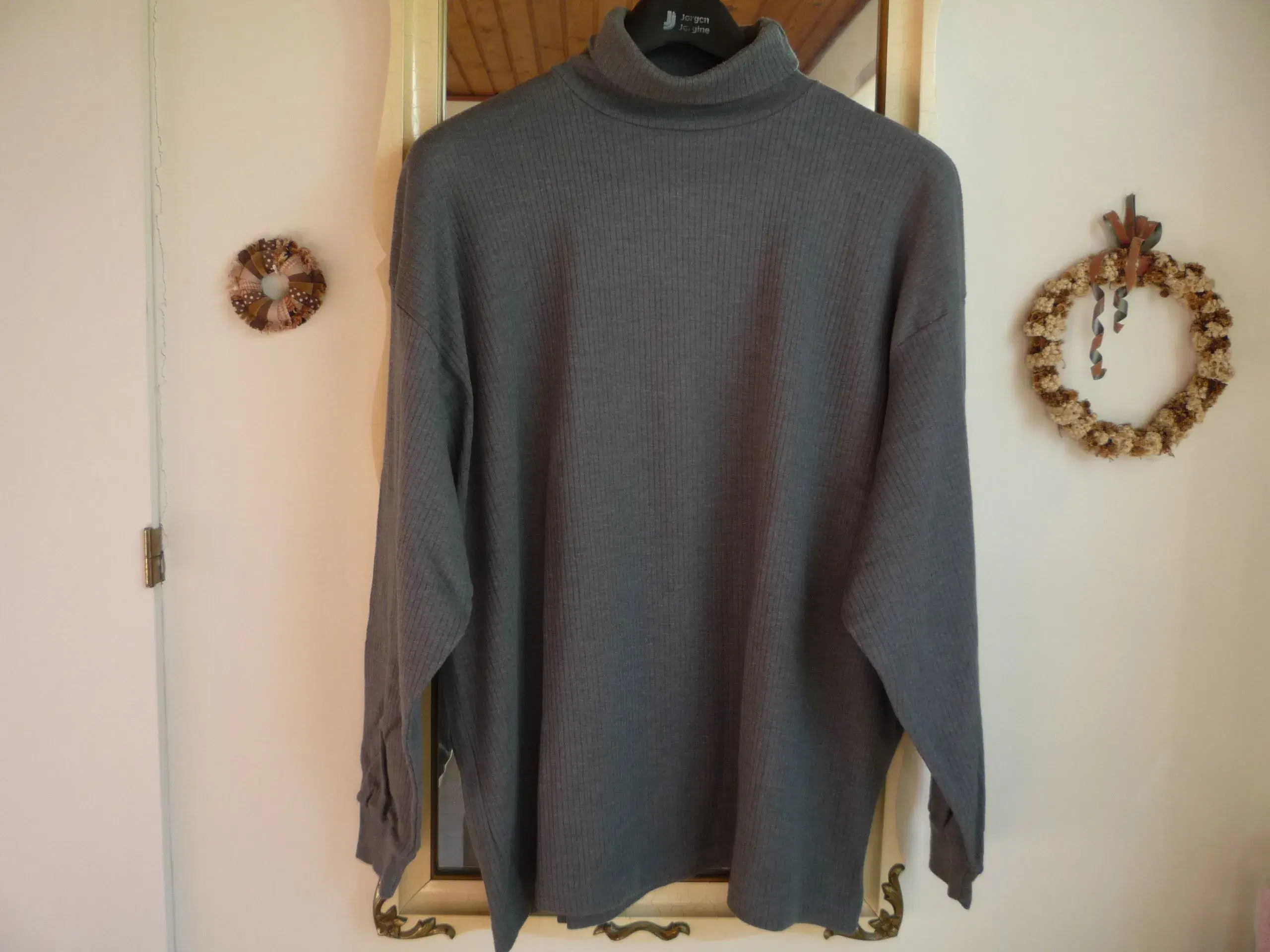 5 store flotte sweatshirts