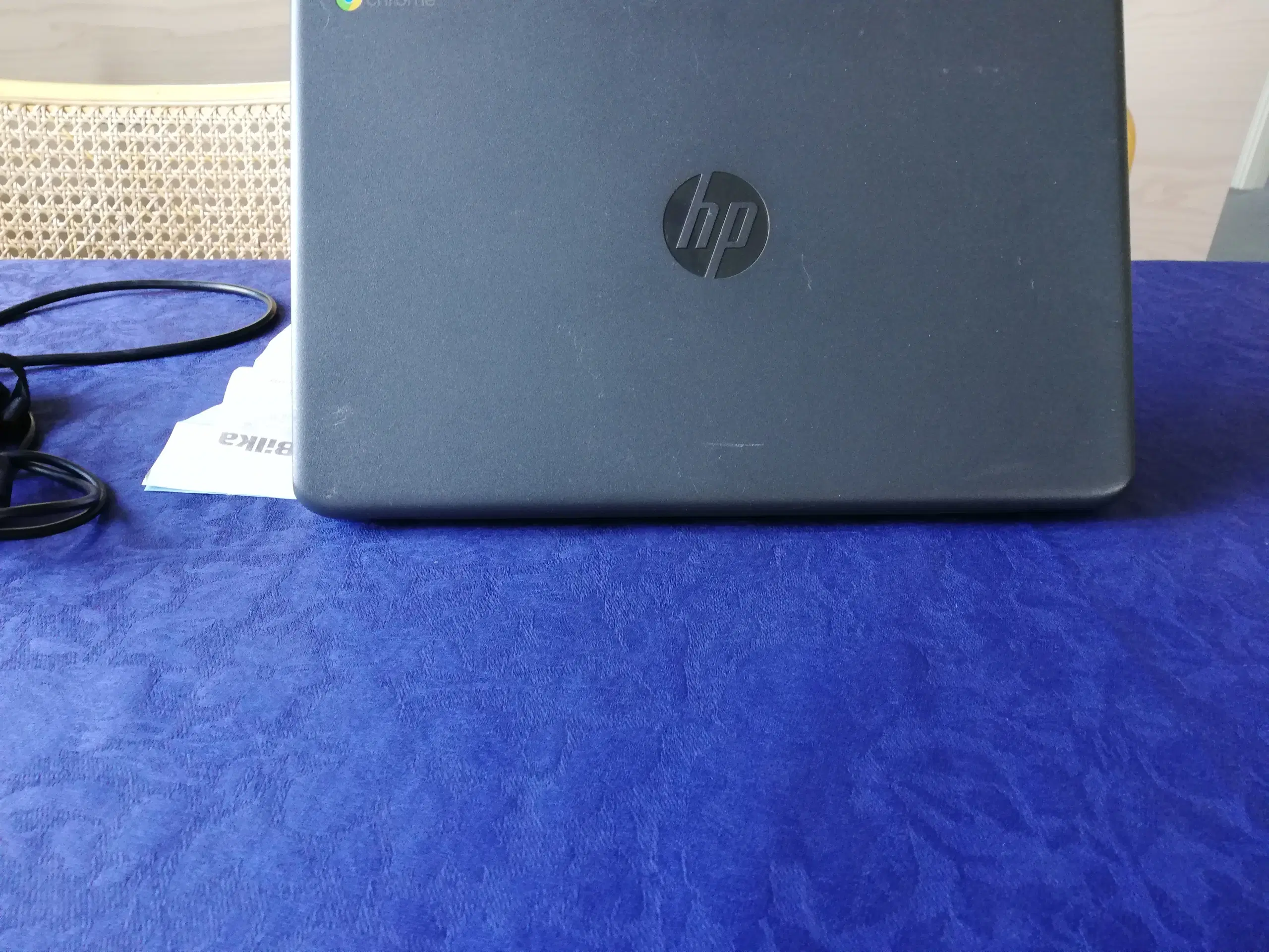 Hp Chromebook 14"