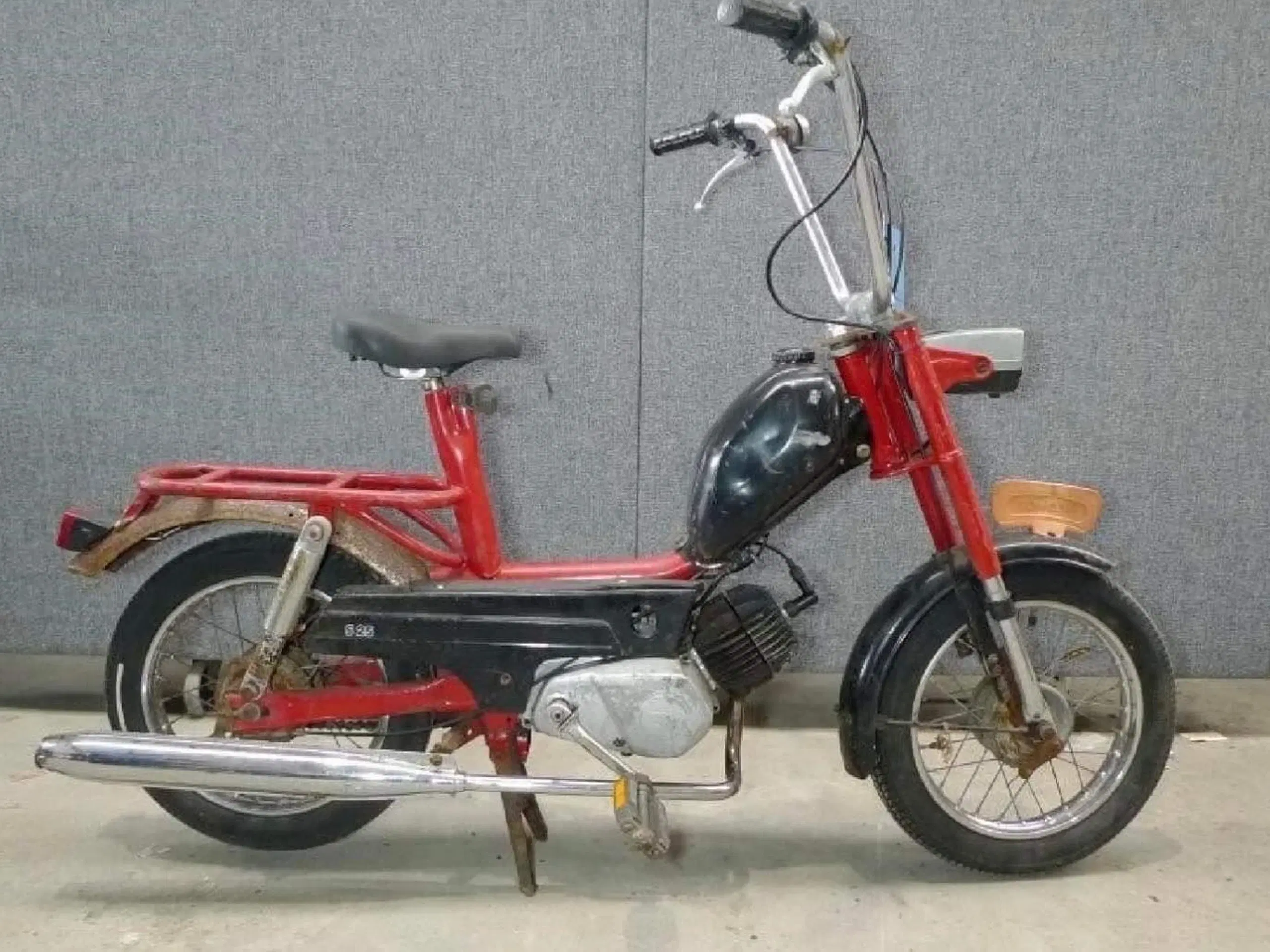 Tomos S1