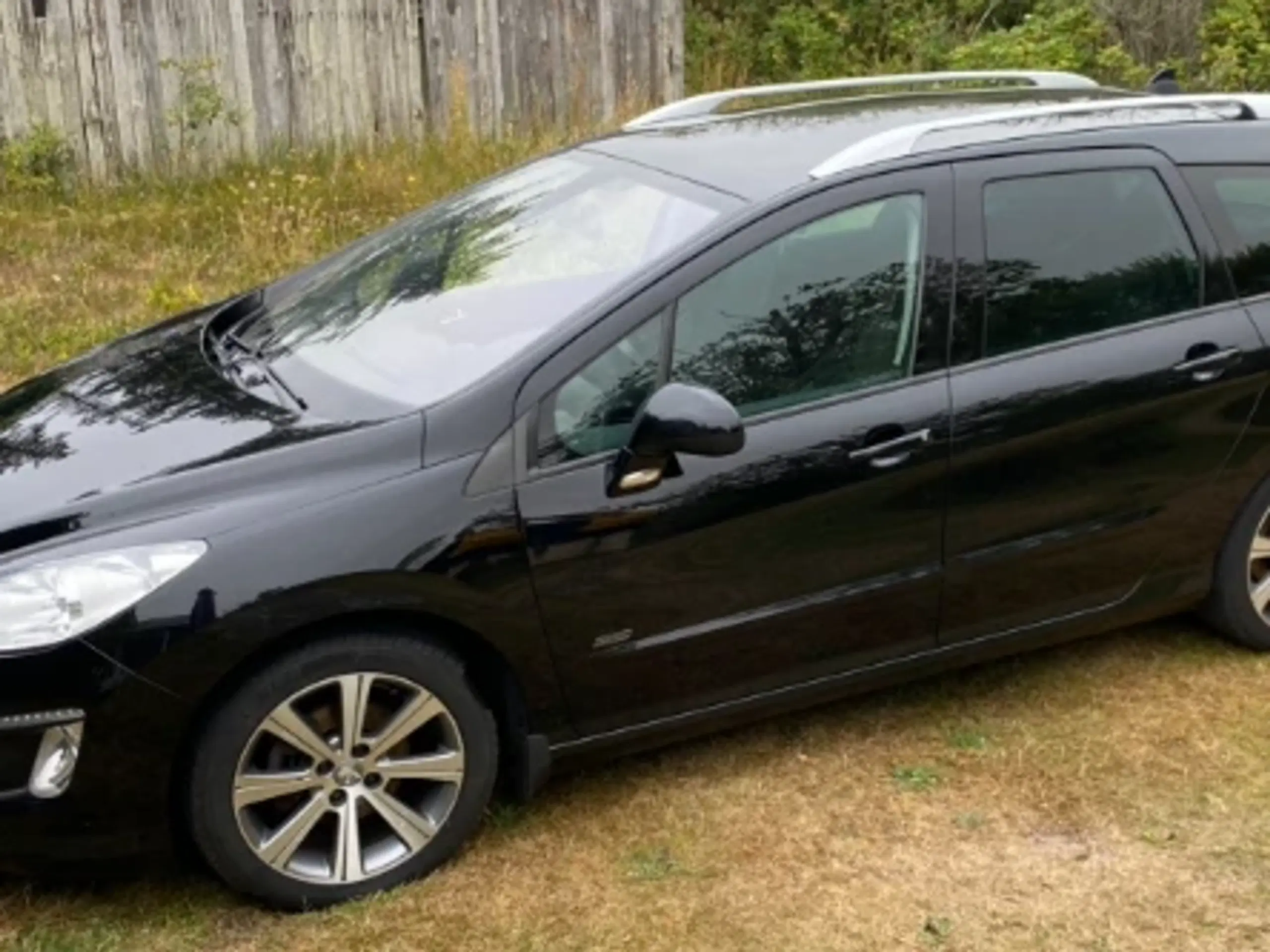 Peugeot 308 SW 16 e-hdi