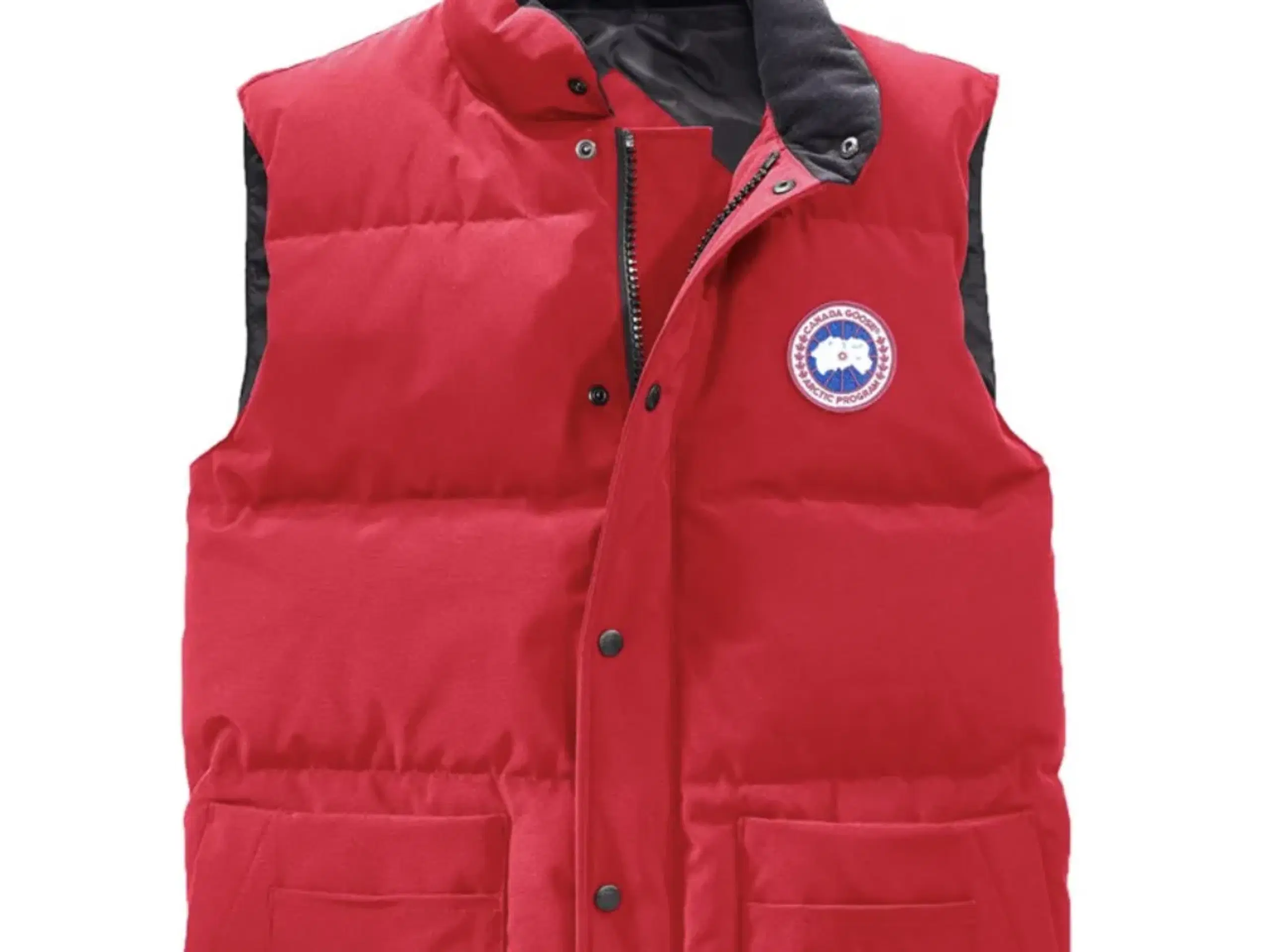 Canada Goose vest medium/large