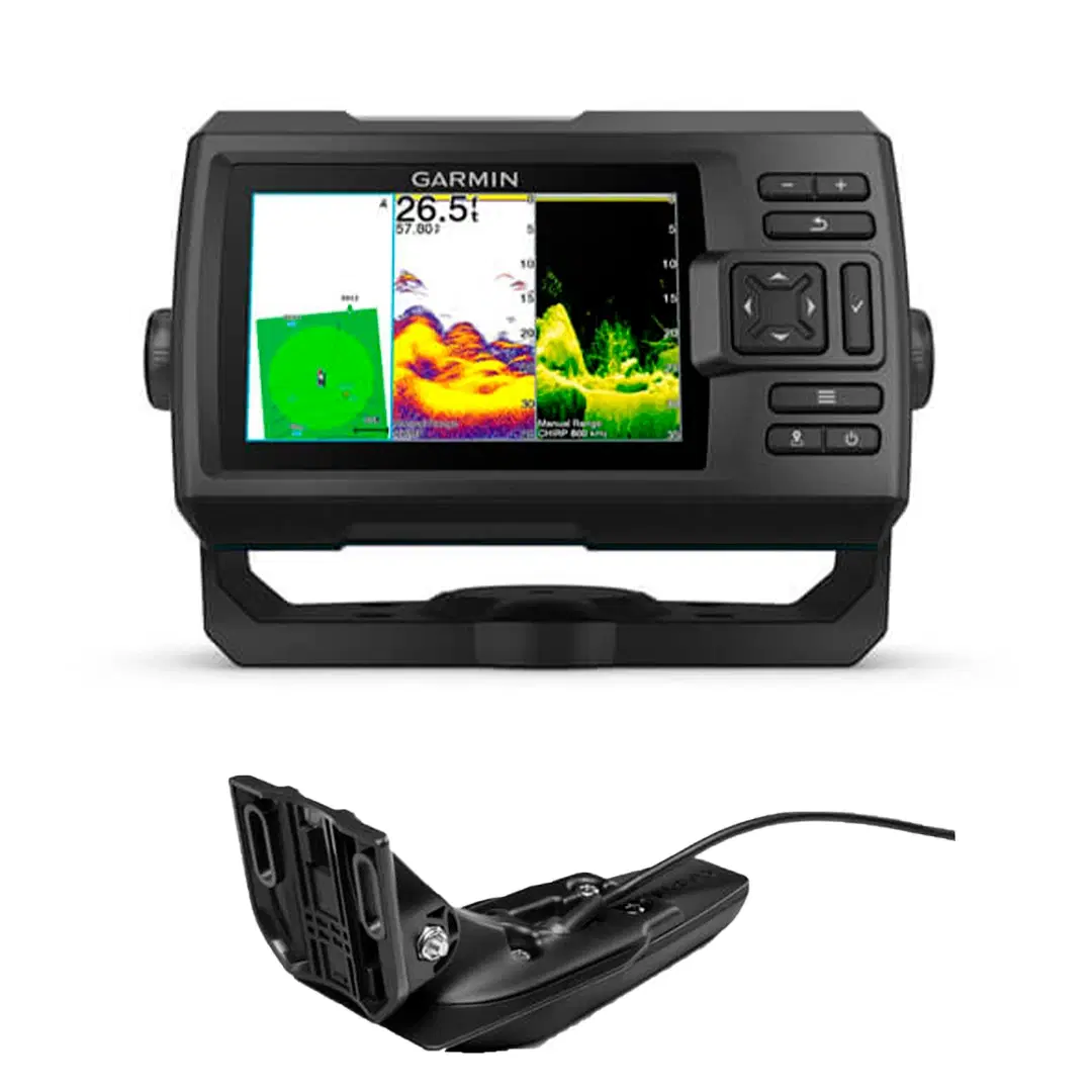 Garmin Fiskefinder