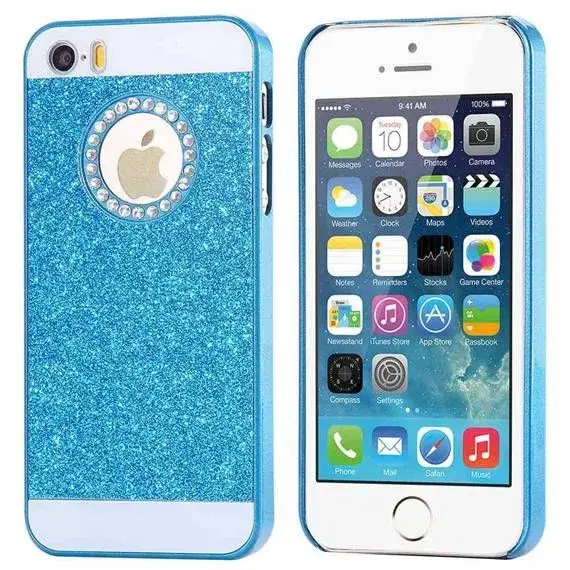 Glimmer cover iPhone 5 5s SE 6 6s