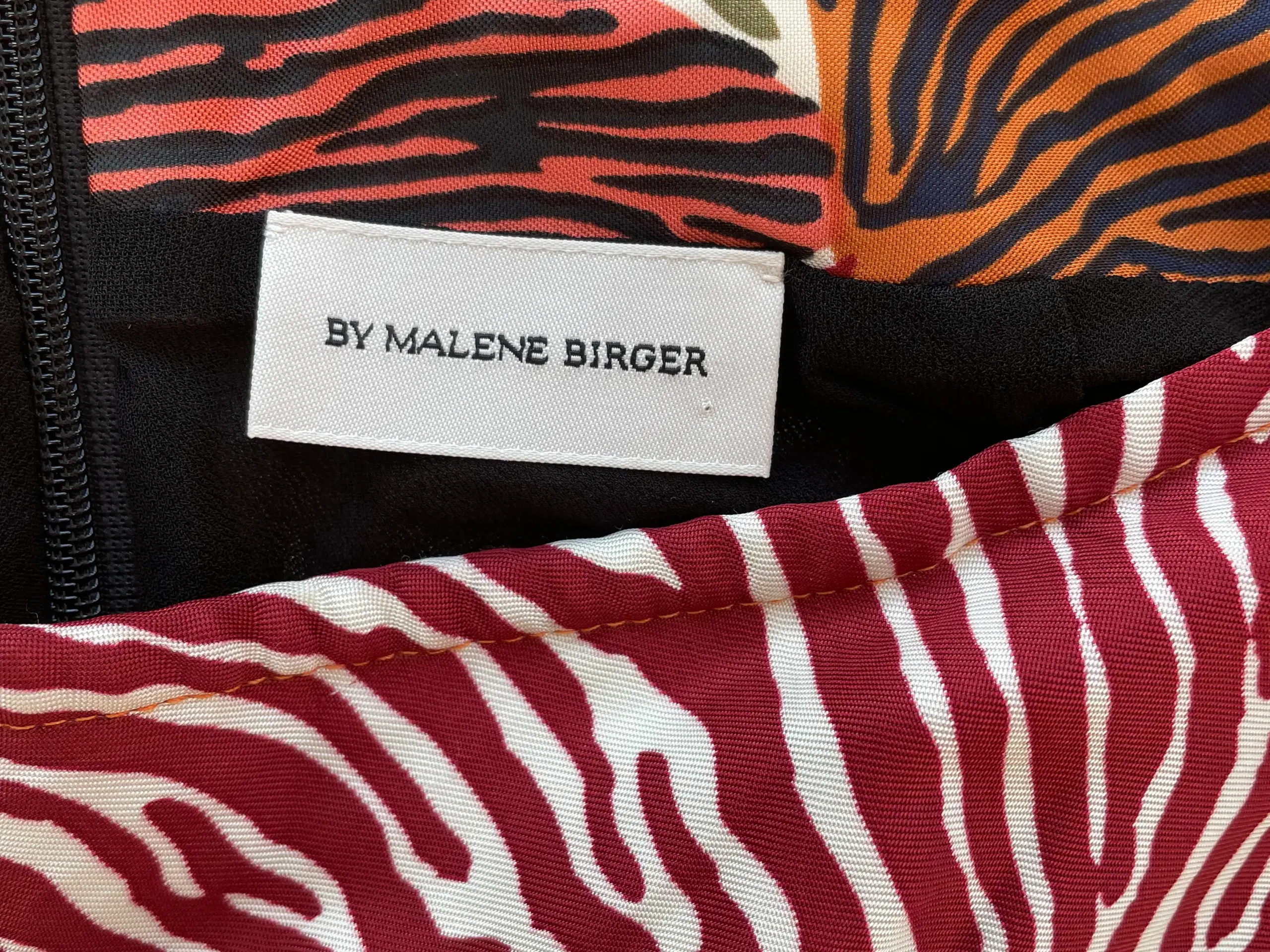 By Malene Birger nederdel