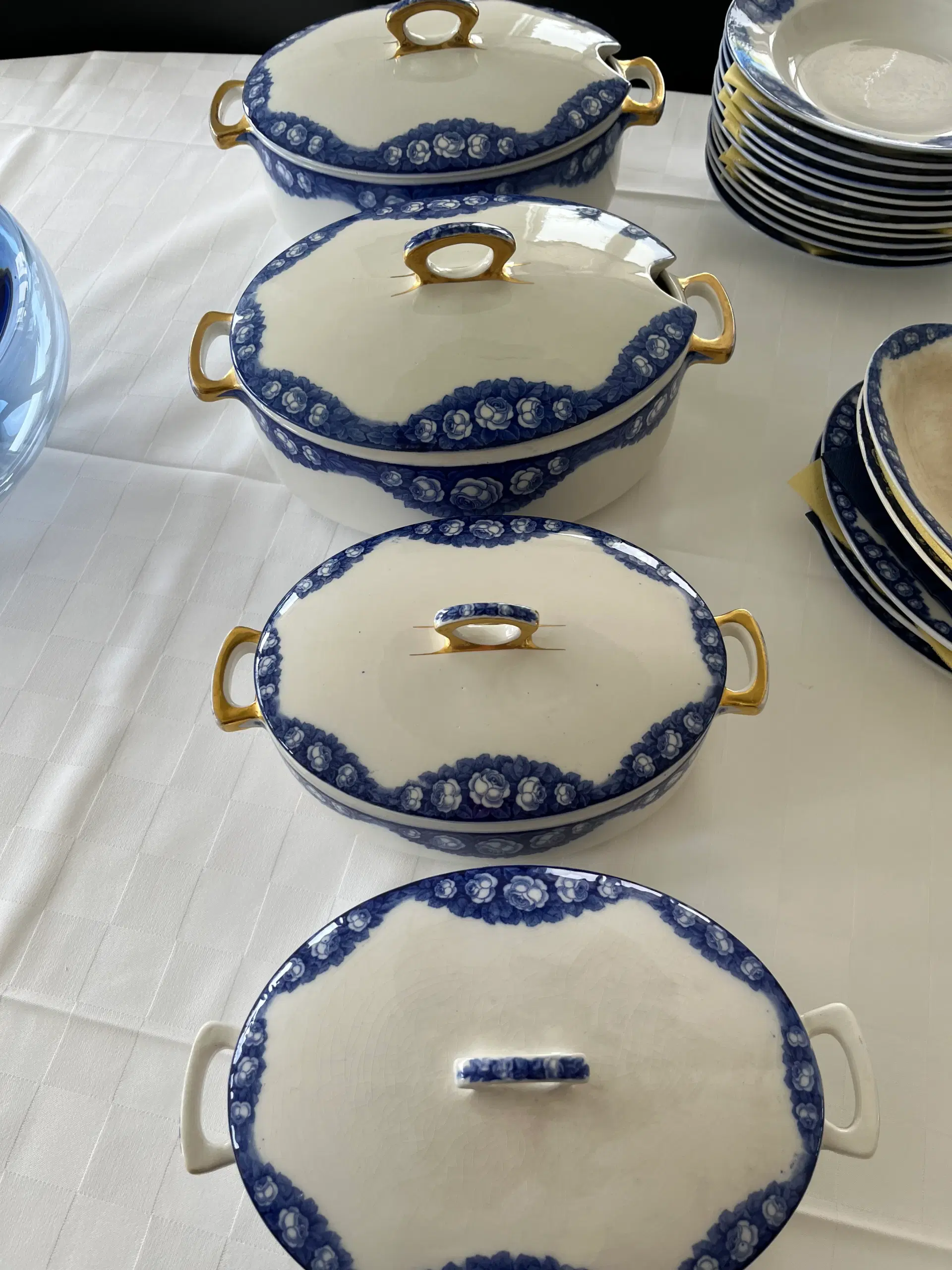 Villeroy @ Boch - Gudrun