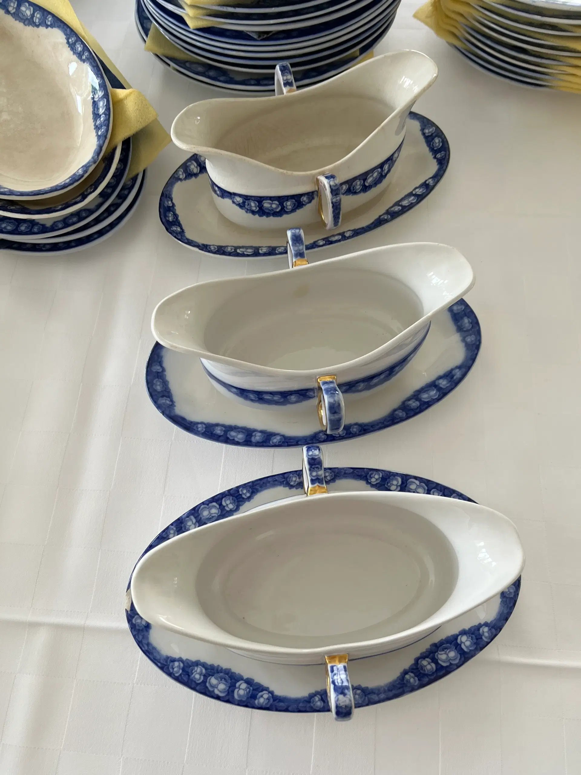 Villeroy @ Boch - Gudrun