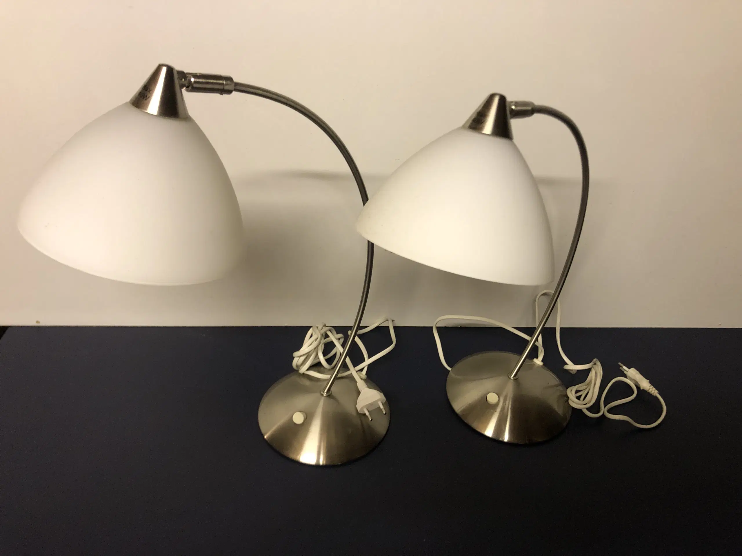 Herstal bord/standerlampe