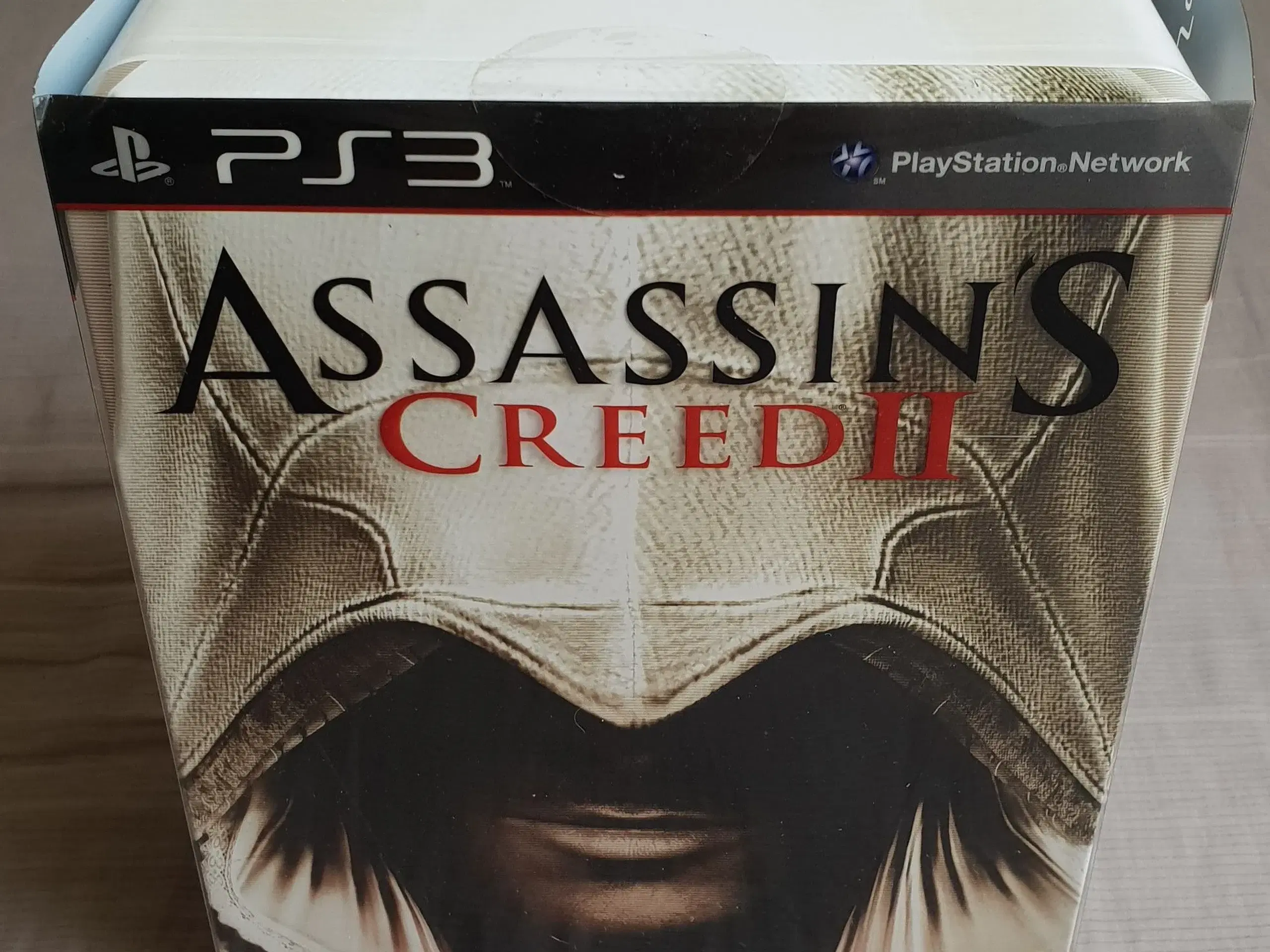 Assassin's Creed 2 Collectors Edition PS3 NTSC-US