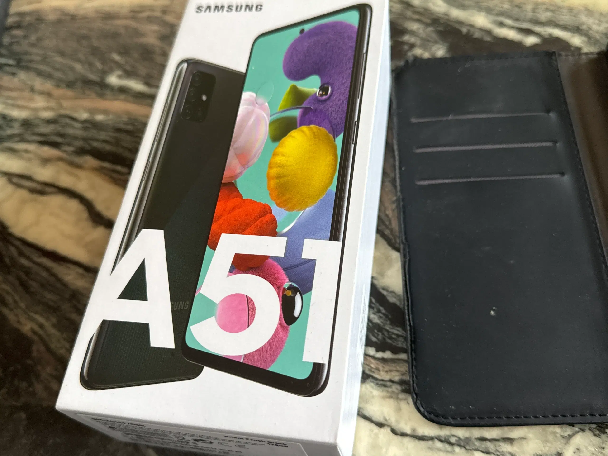 Samsung A51