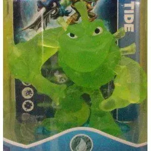 Skylanders Swap Force Green Armored