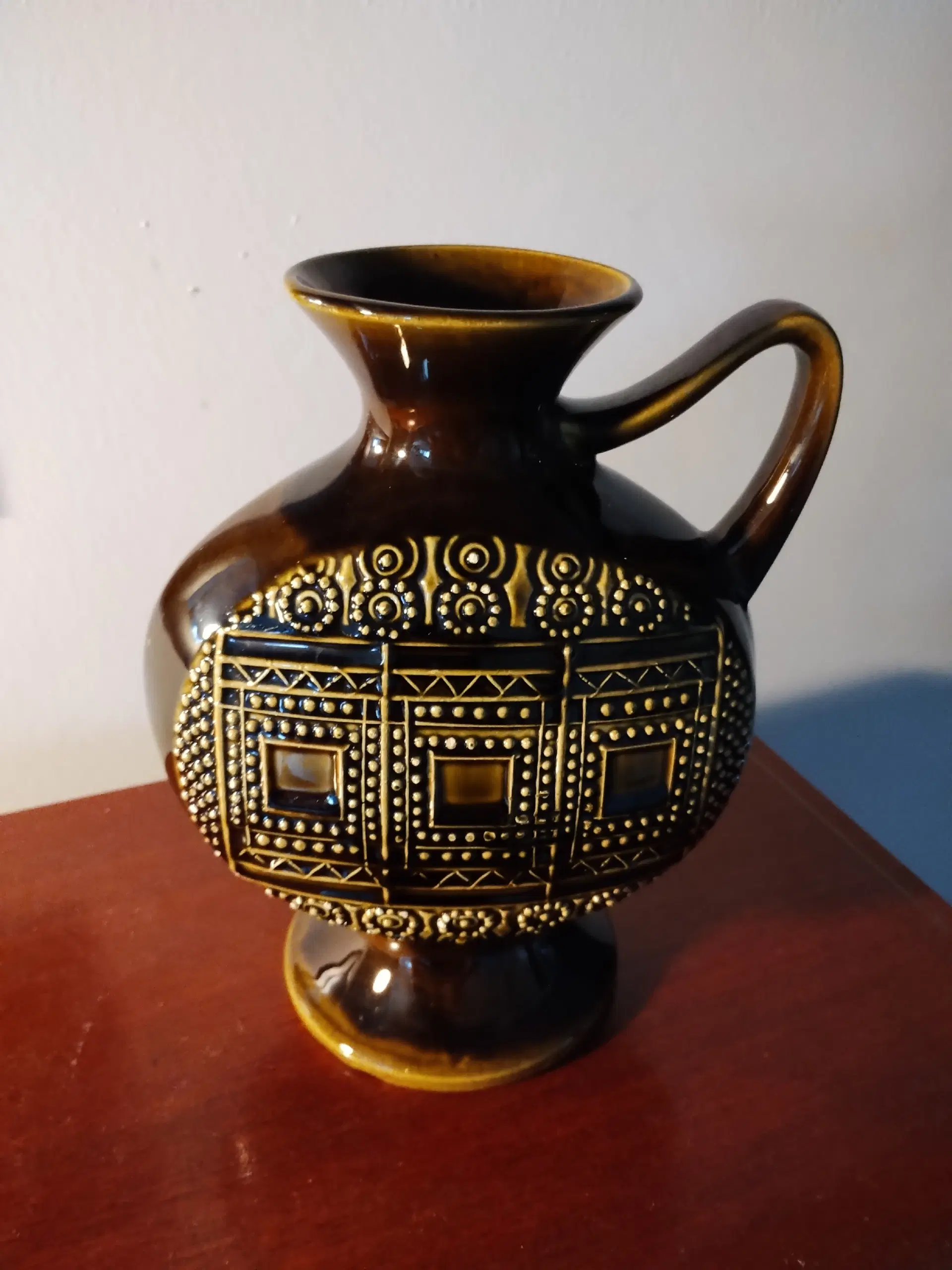 Flot West Germany vase