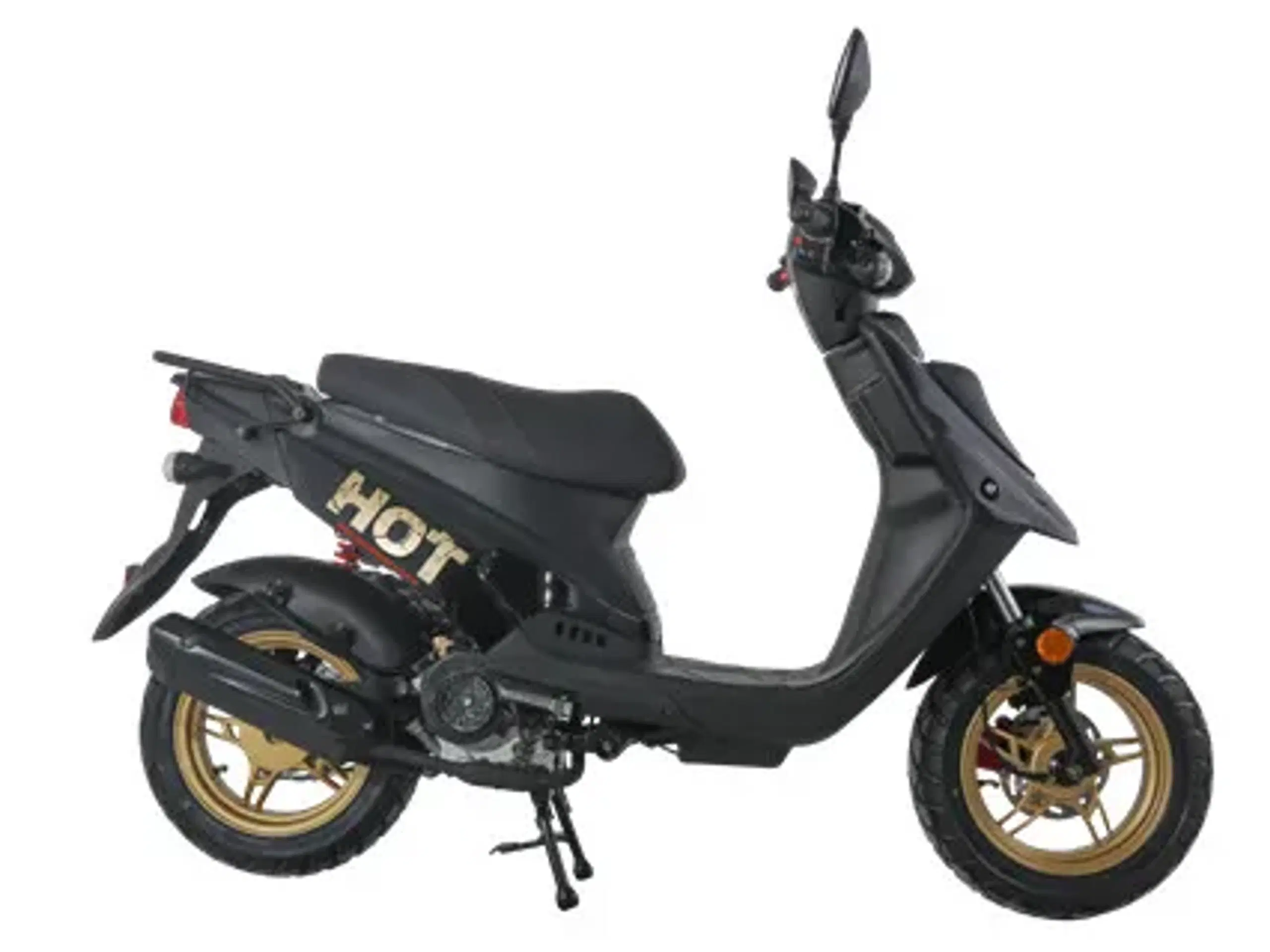 MotoCR HOT 50 SP EFI