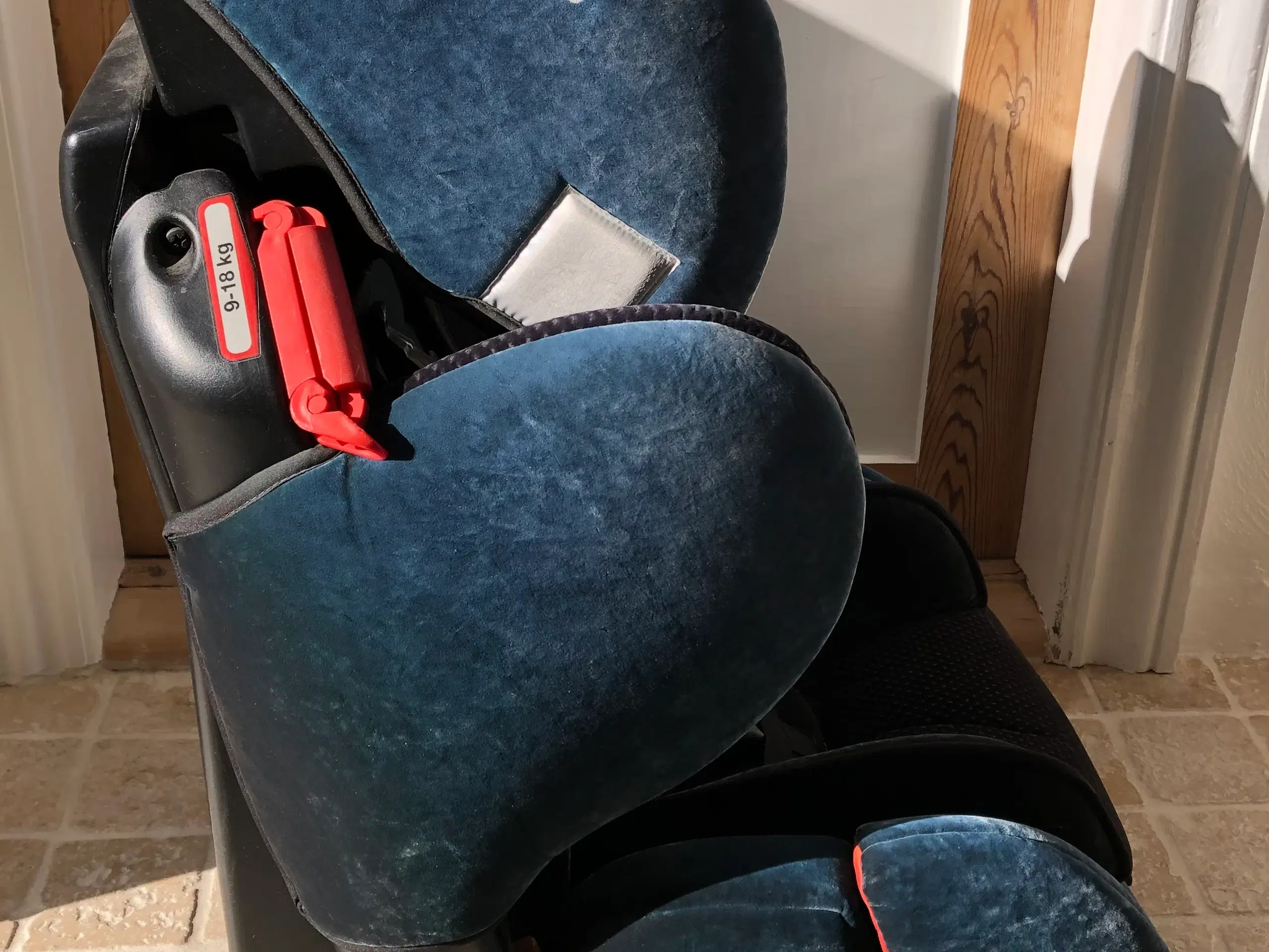 Recaro autostol