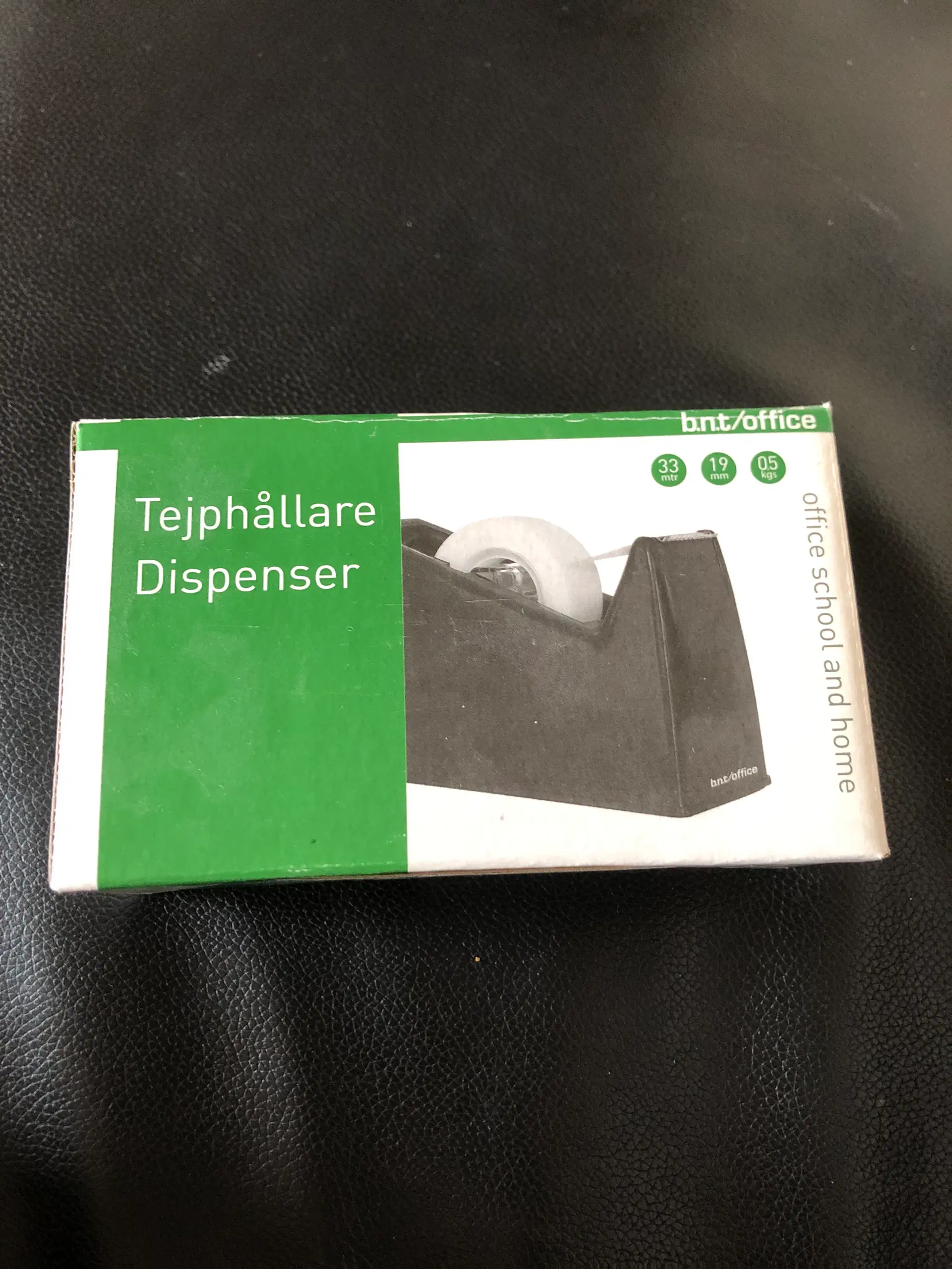 Tapedispenser