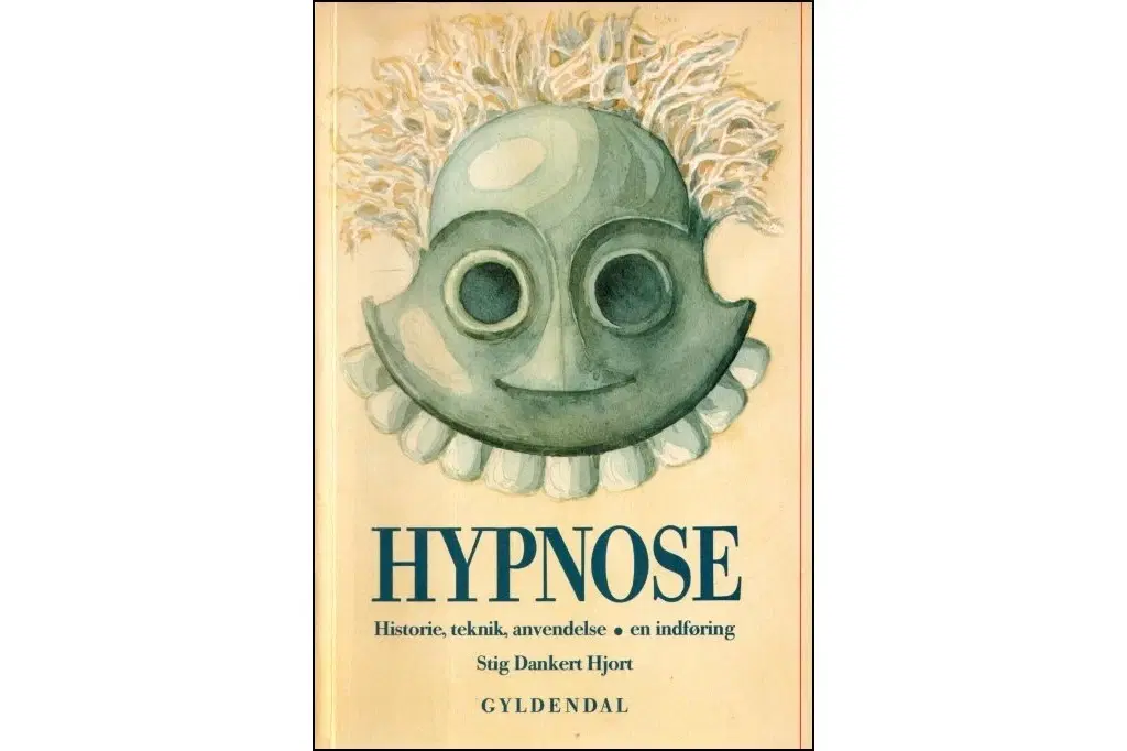 Hypnose - 2 Bøger