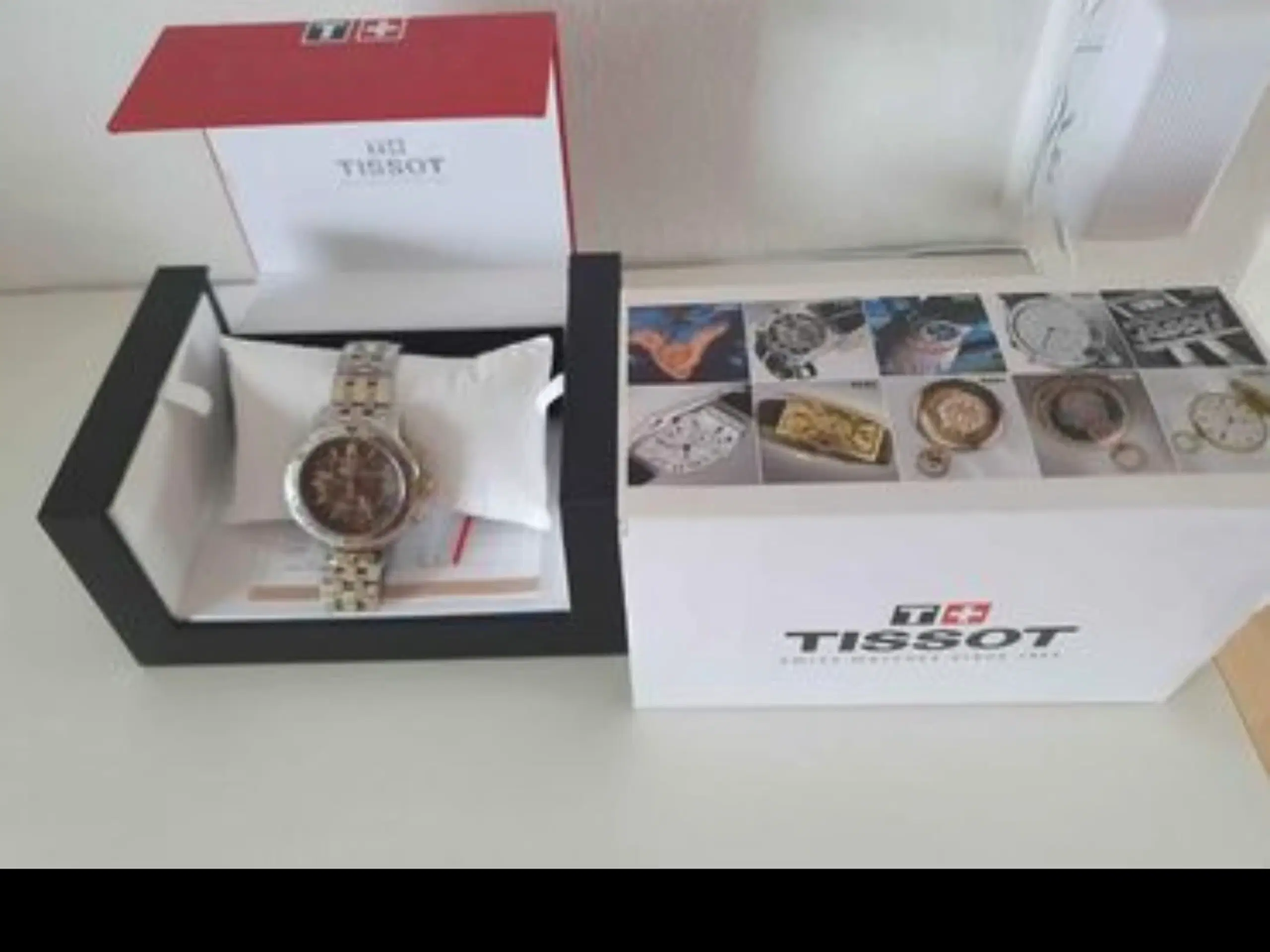 Tissot ur