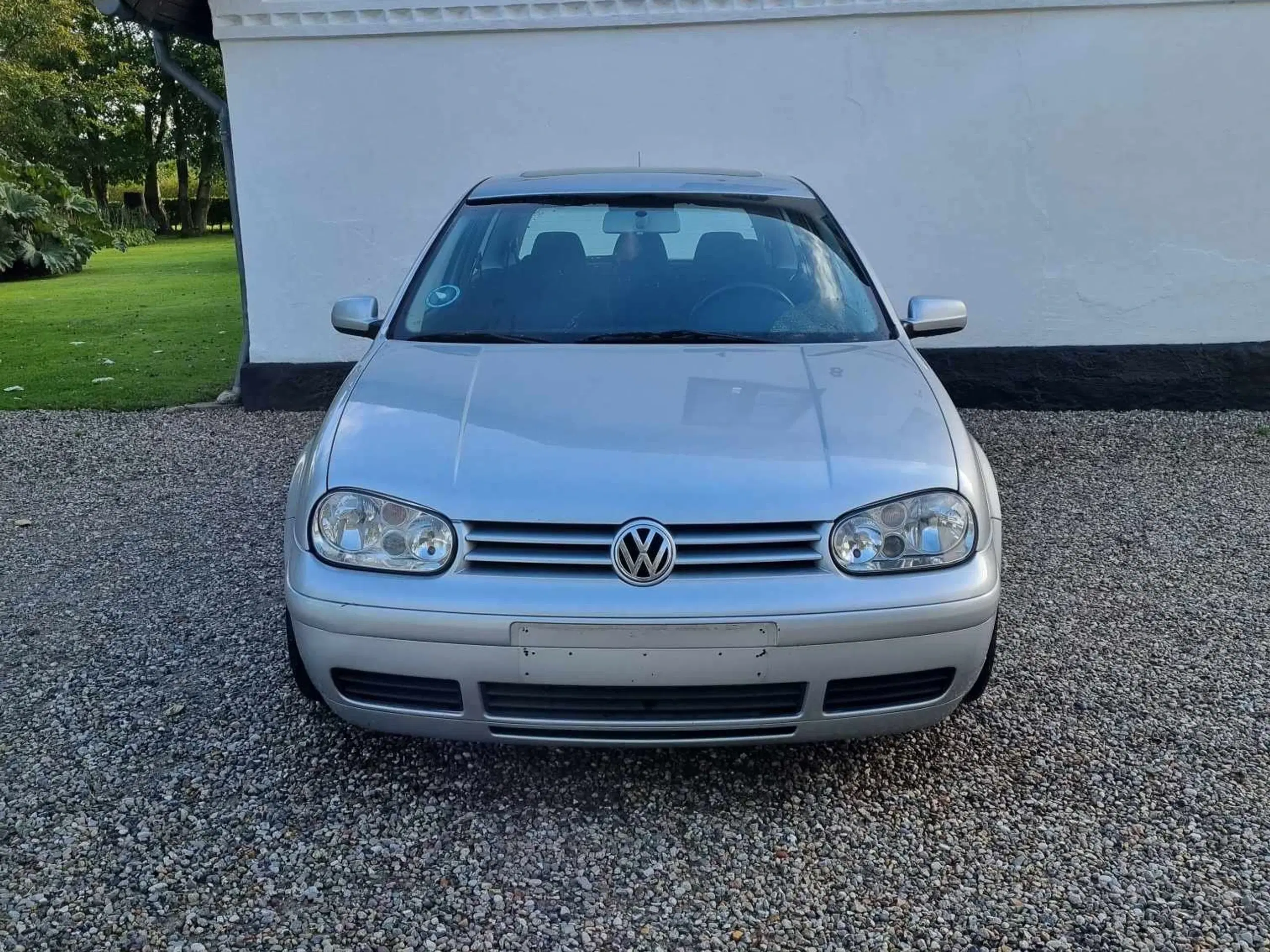 Golf iv 18 turbo