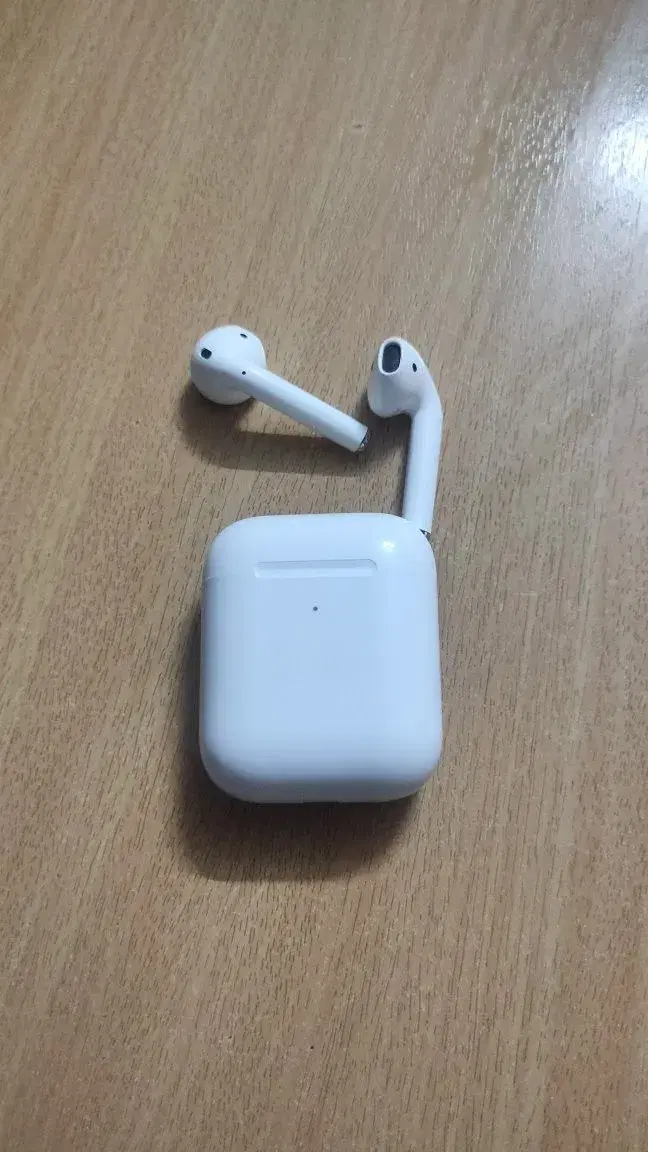 Trådløse airpods (ikke Apple)