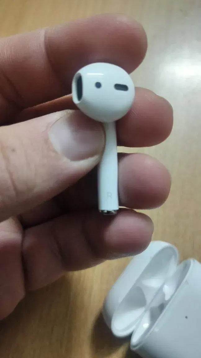 Trådløse airpods (ikke Apple)