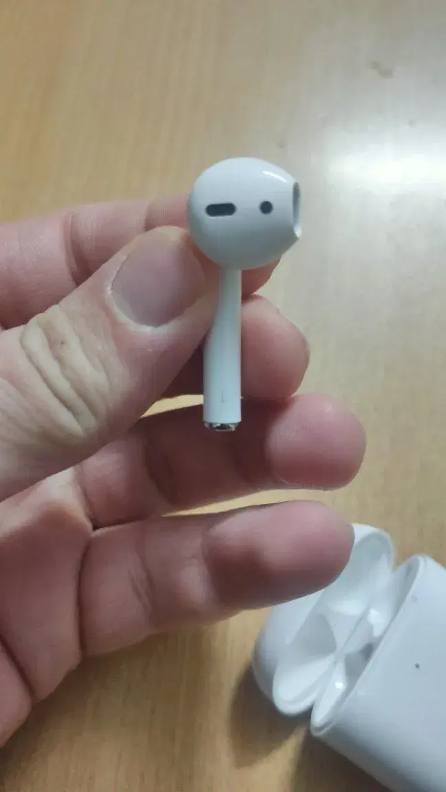 Trådløse airpods (ikke Apple)