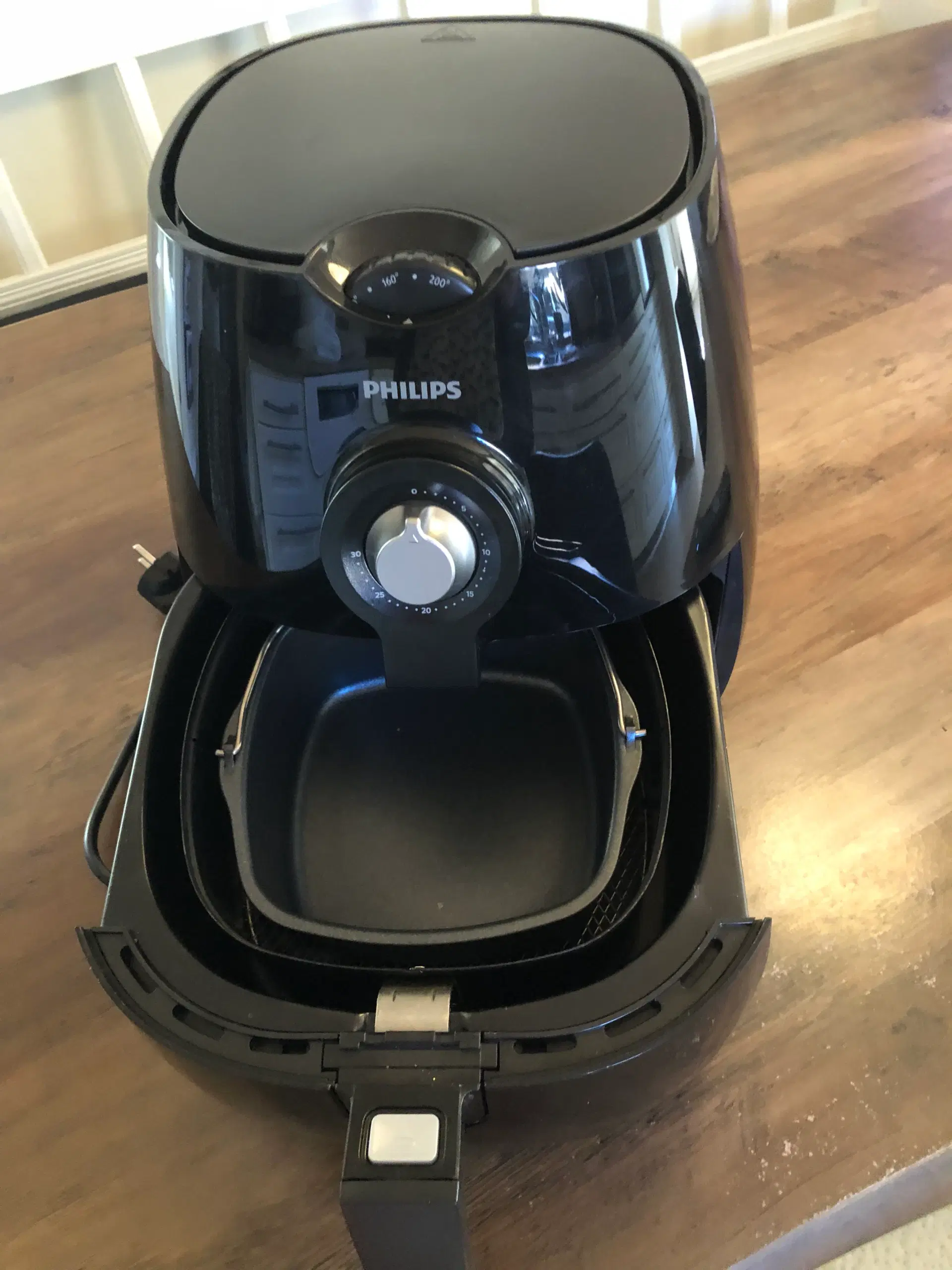 Airfryer philips