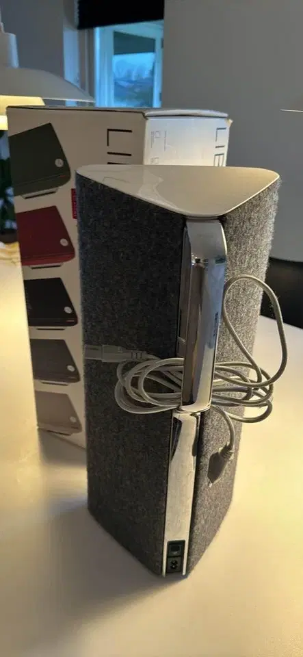 Libratone højttaler