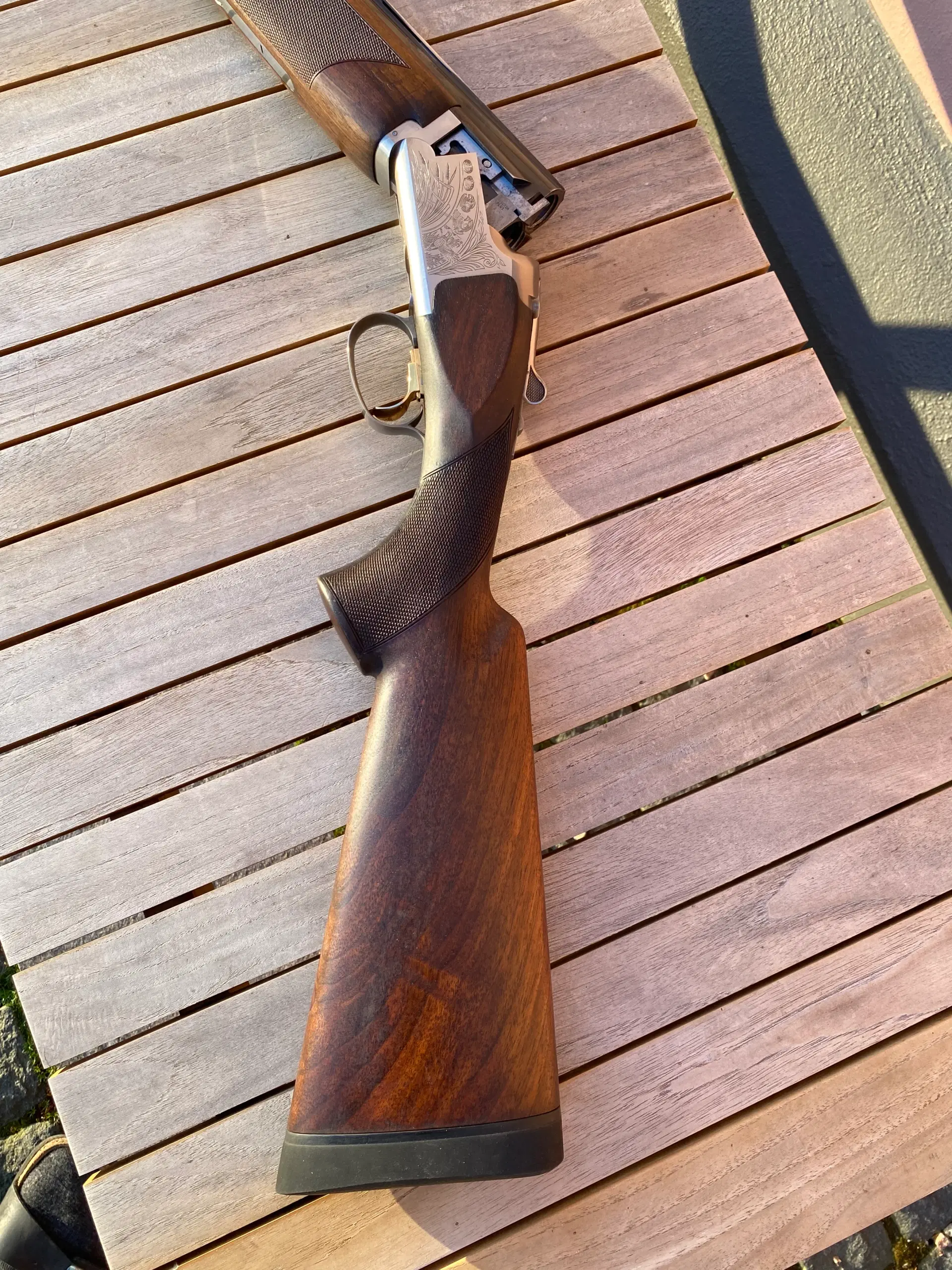 Browning GTS 76cm løb