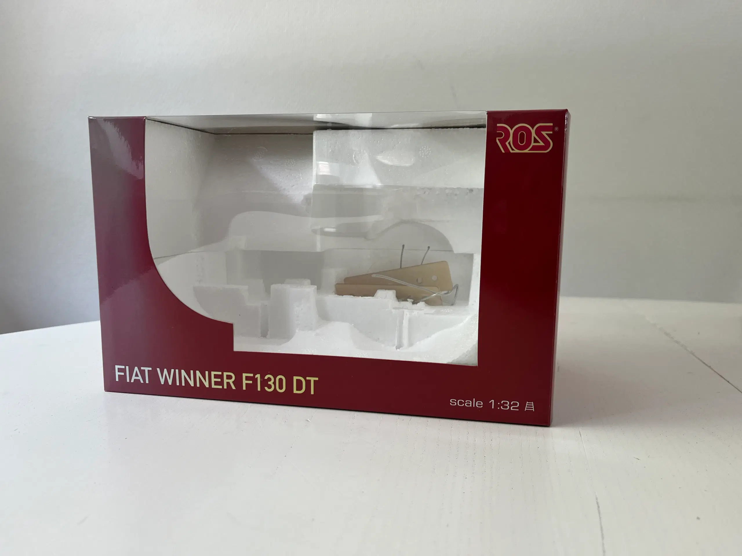 Fiat Winner F130 DT