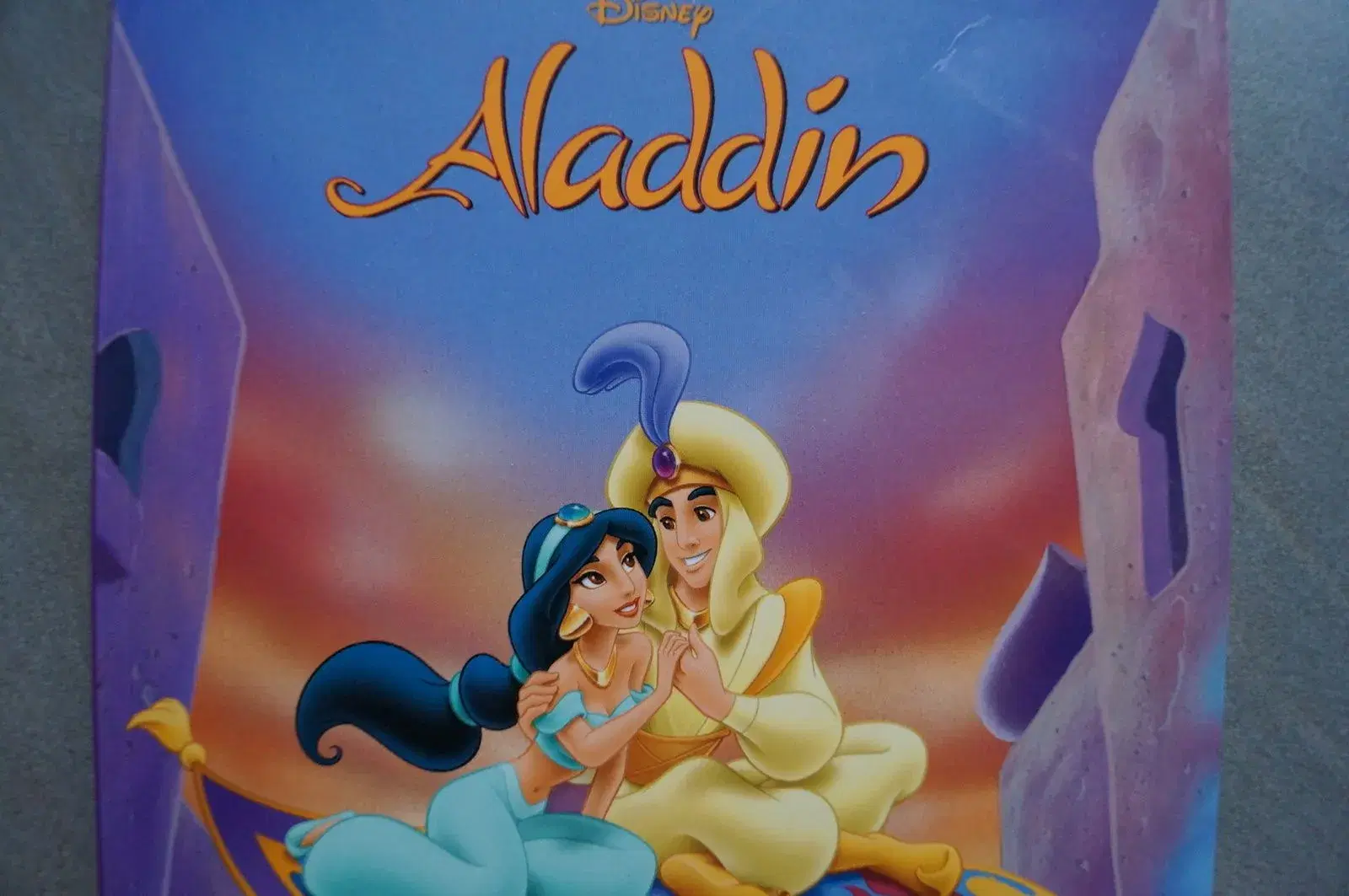 Aladdin