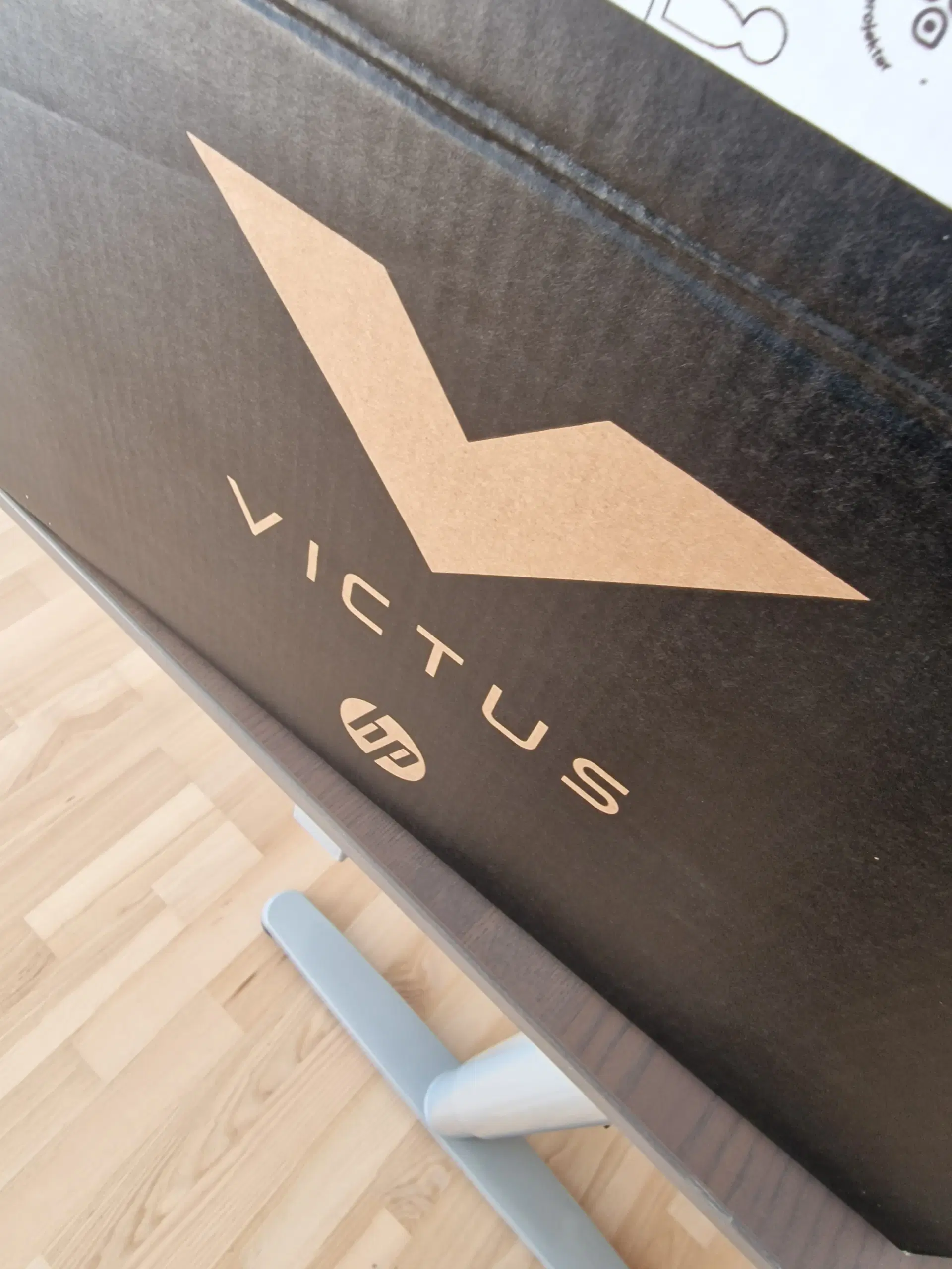 Stationær gaming computer HP victus 15L