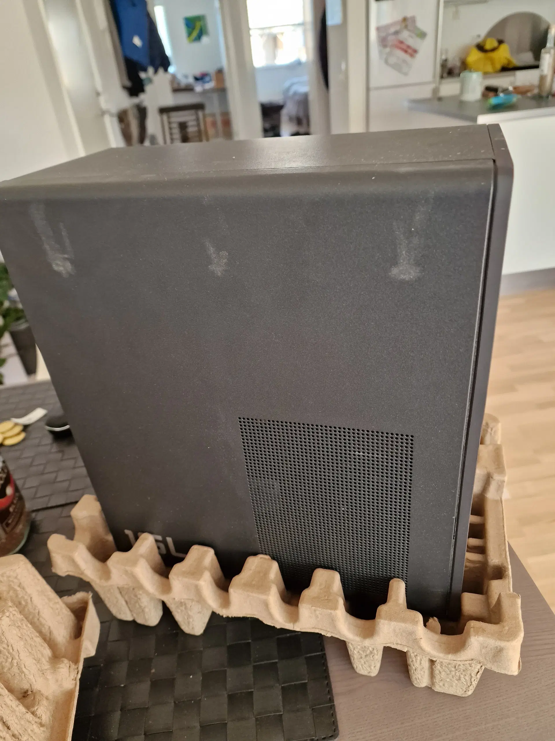 Stationær gaming computer HP victus 15L