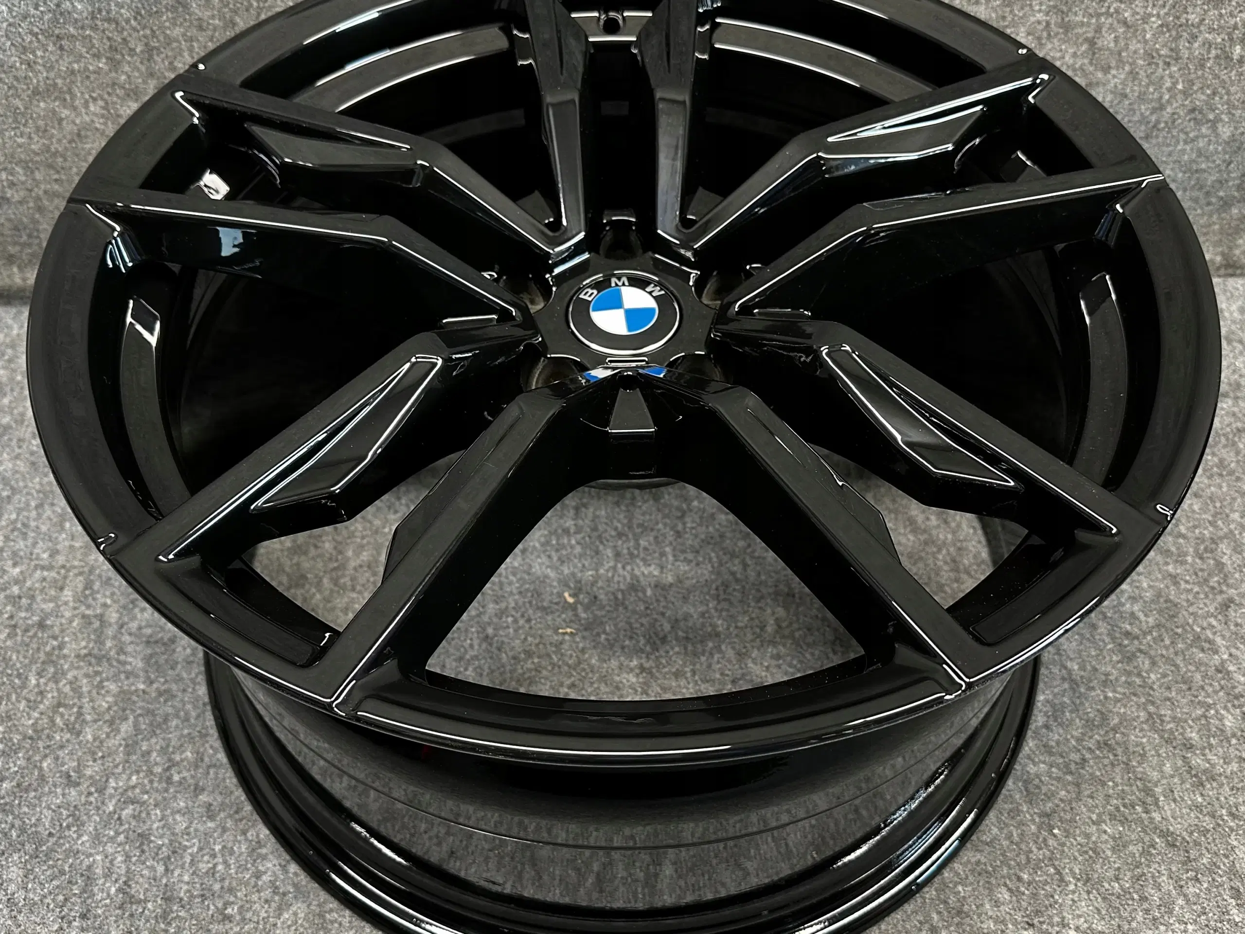 BMW Z4 G29 799M 9J og 10J x 19" 5x112