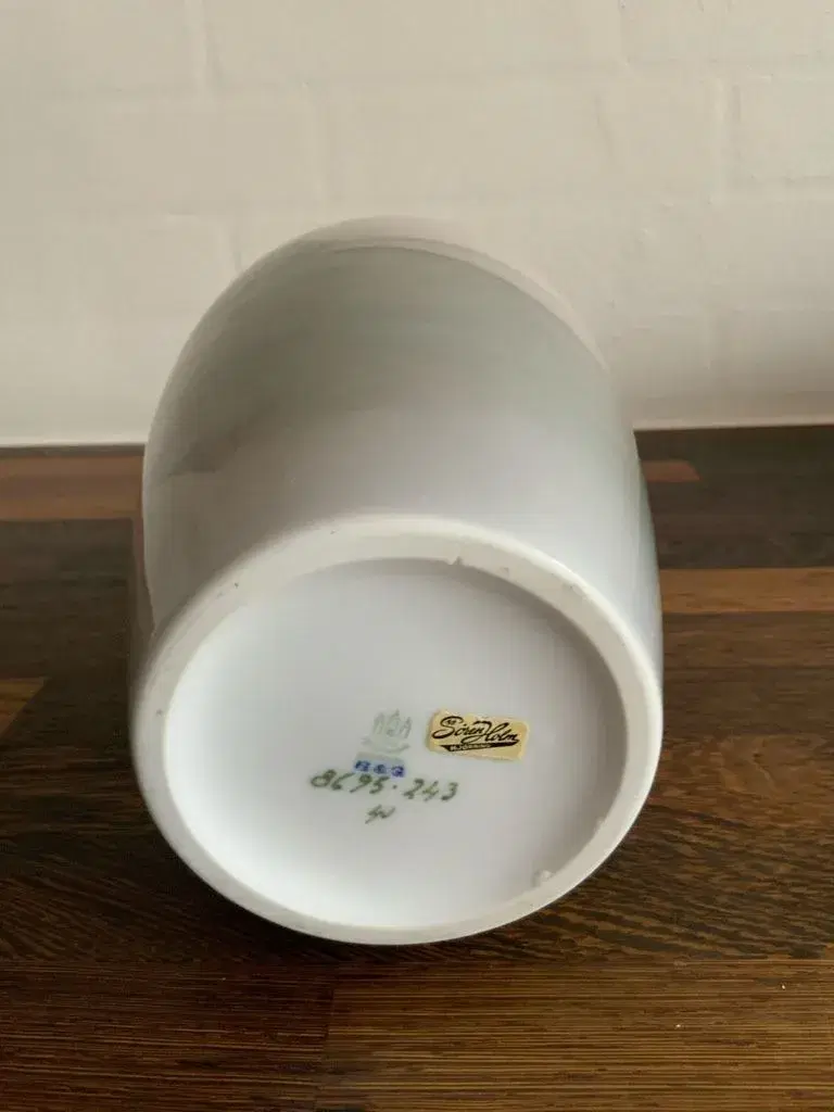 Bing og Grøndahl vase