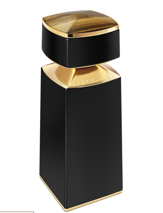 Bvlgari Le Gemme Tygar Eau de Parfum (100ml) Gold