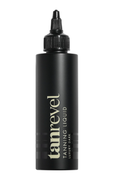 Tanrevel Pro Spray Tan 150ml brown vegan/peta-certified