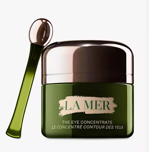 La Mer The Eye Concentrate 15ml Green cream