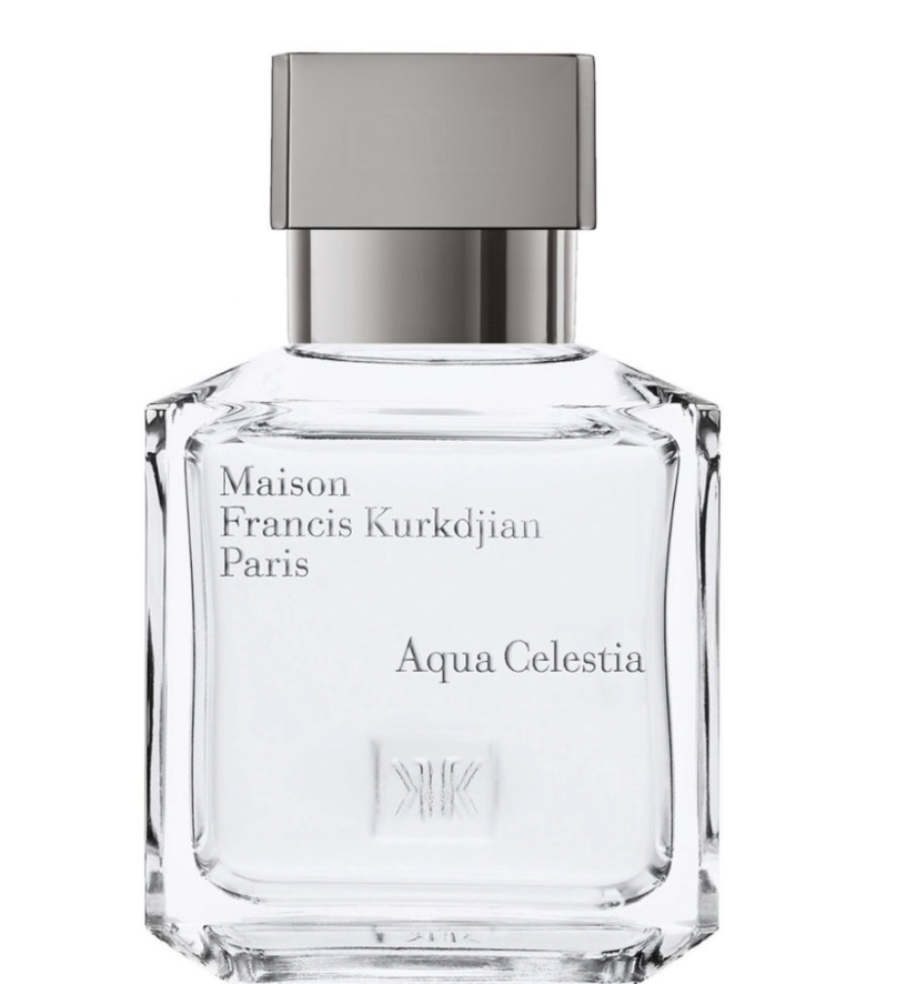 Maison Francis Kurkdjian Aqua Celestia Eau de Toilette (70ml) White eau de parfum