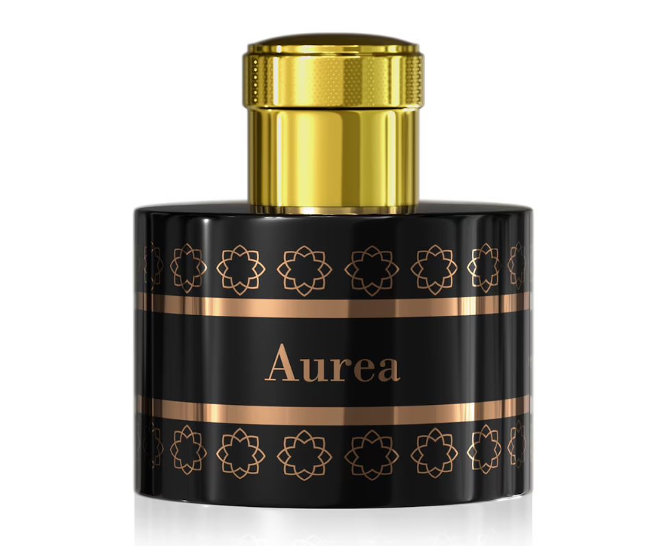 Pantheon Roma Aurea Extrait de Parfum 100ml Black