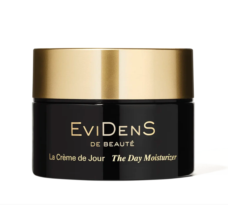 Evidens De Beauté The Day Moisturizer 50ml White other