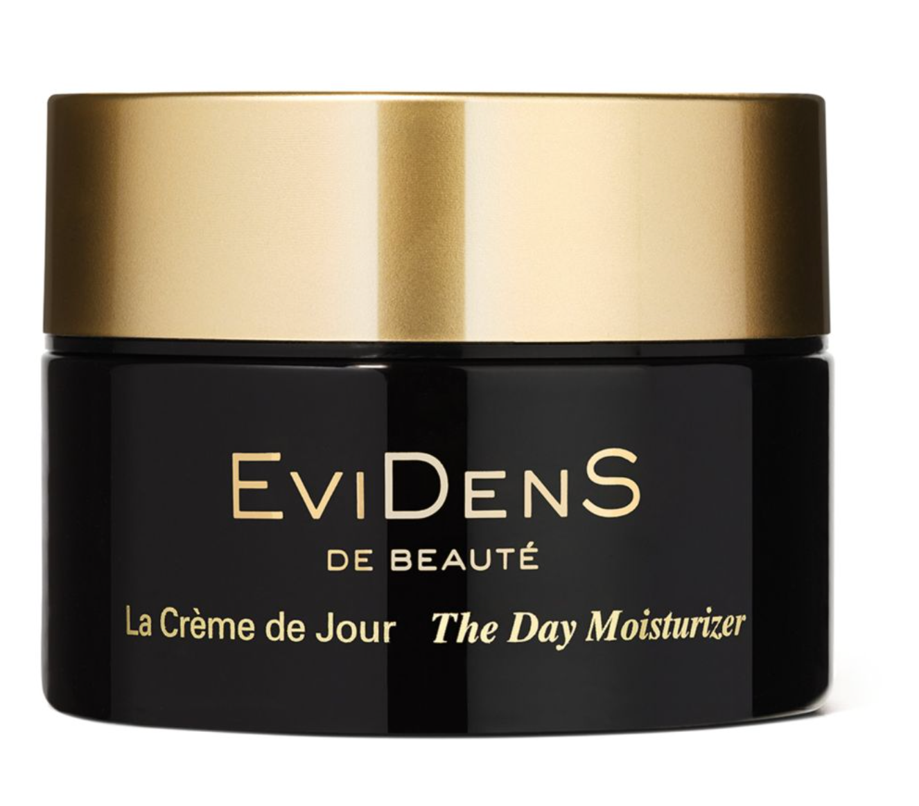 Evidens De Beauté The Day Moisturizer 50ml White other