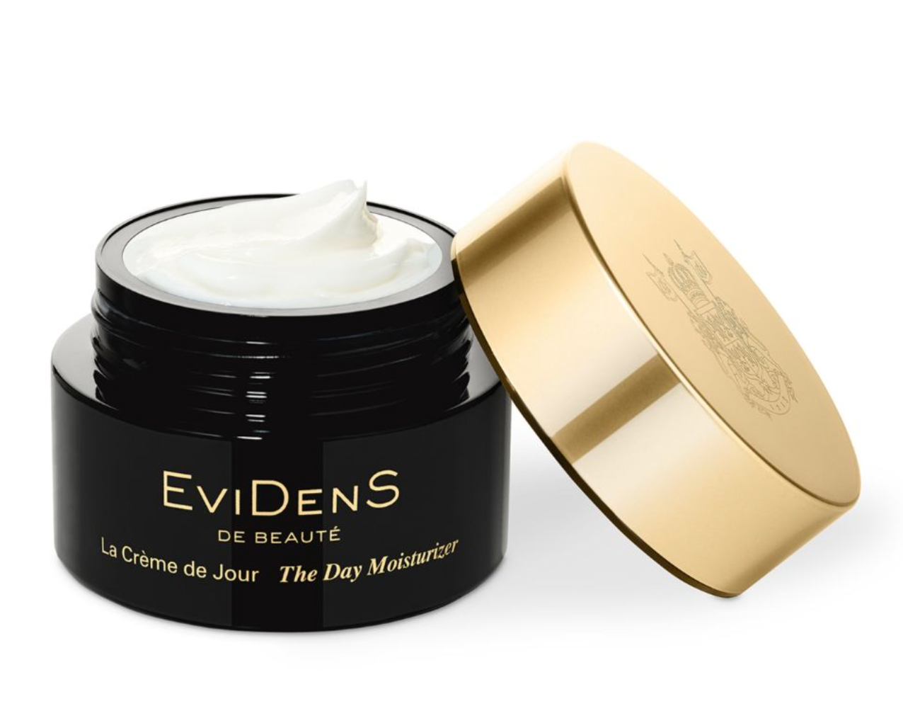 Evidens De Beauté The Day Moisturizer 50ml White other