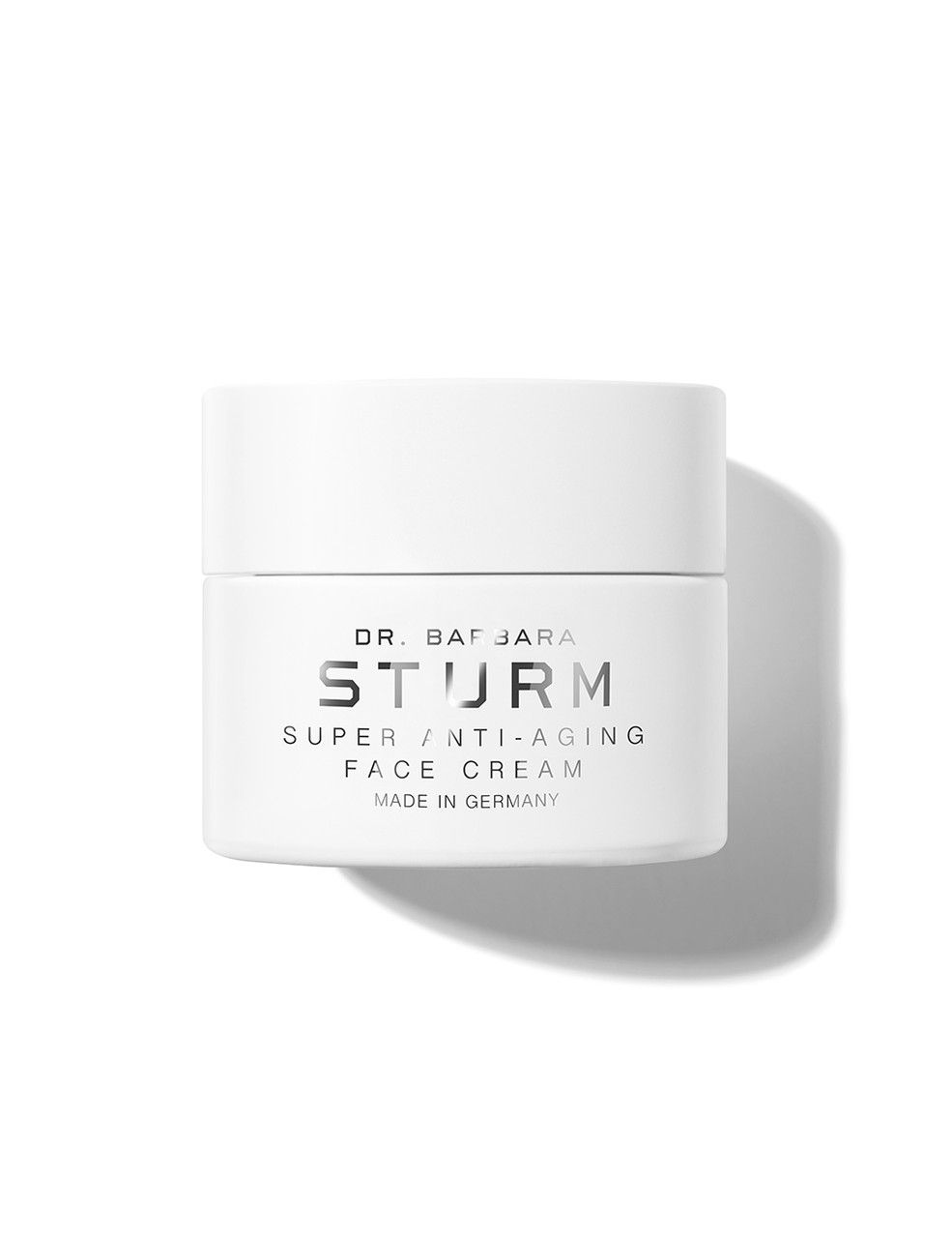 Dr Barbara Sturm Super Anti-Aging Night Cream 50ml white