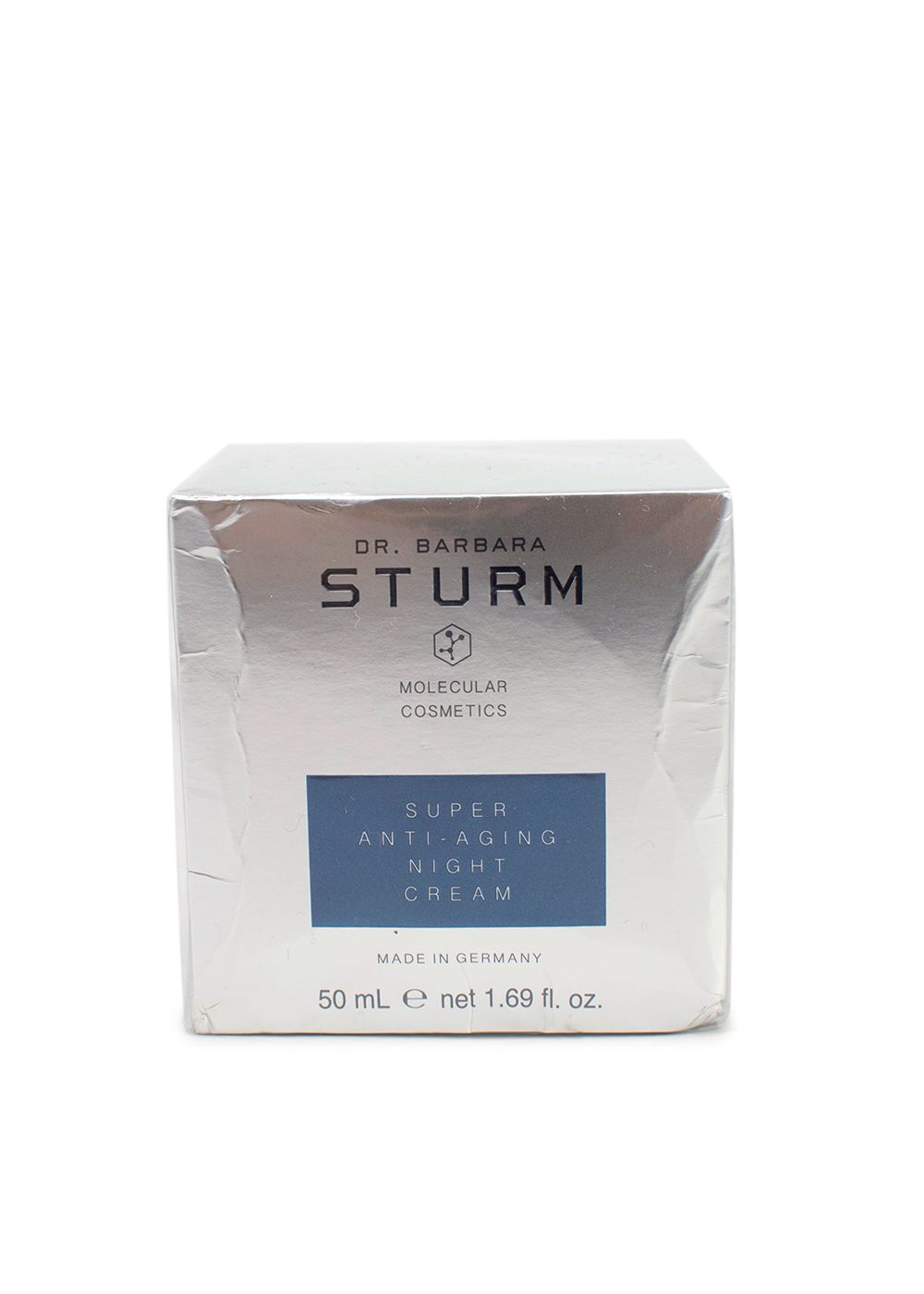 Dr Barbara Sturm Super Anti-Aging Night Cream 50ml white