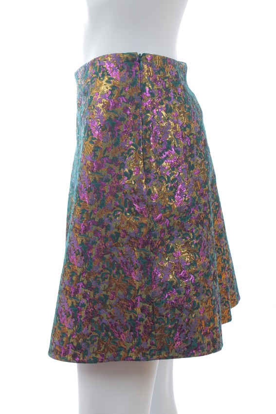 Phillip Lim floral a line skirt Size XXS