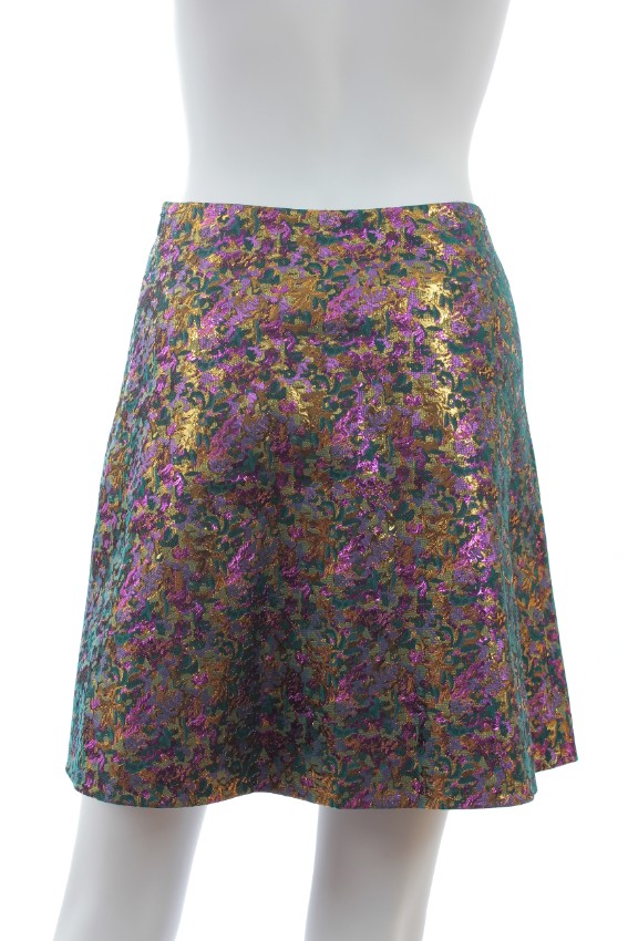 Phillip Lim floral a line skirt Size XXS