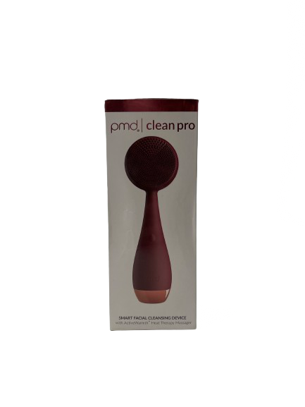 PMD Clean Pro Berry Facial Cleansing Device