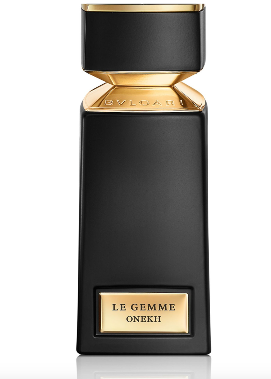 Bvlgari Le Gemme Onekh Eau de Parfum (100ml) Black