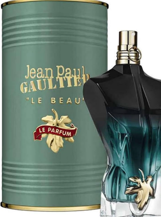 Jean Paul Gaultier Le Beau Le Parfum Eau de Parfum 125ml Green