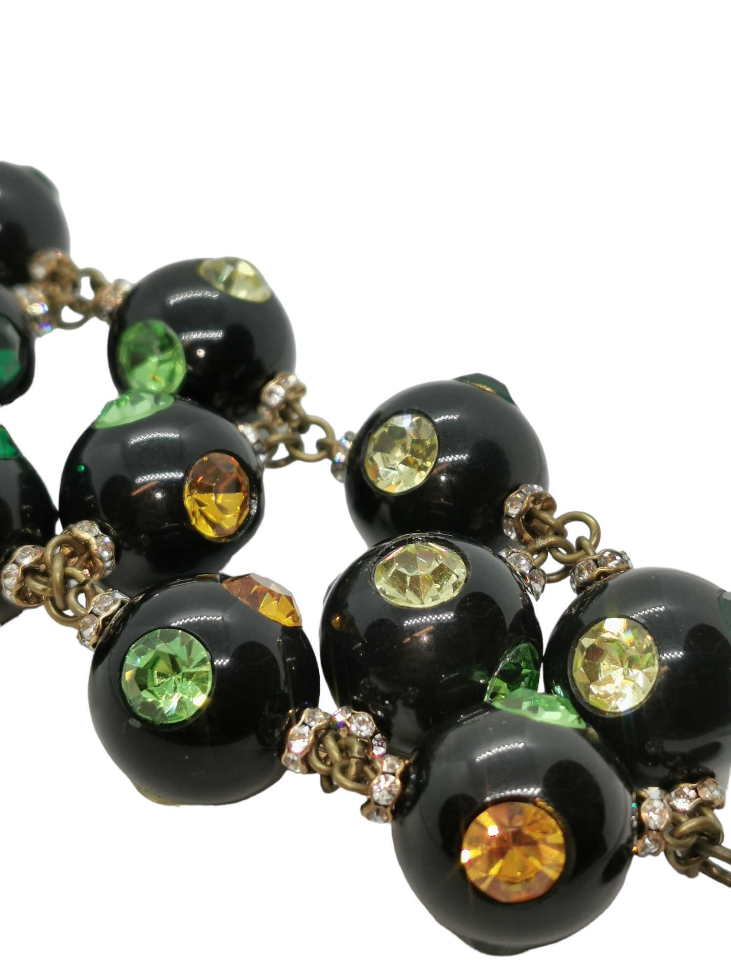 Sveva Beaded Handmade Bracelet