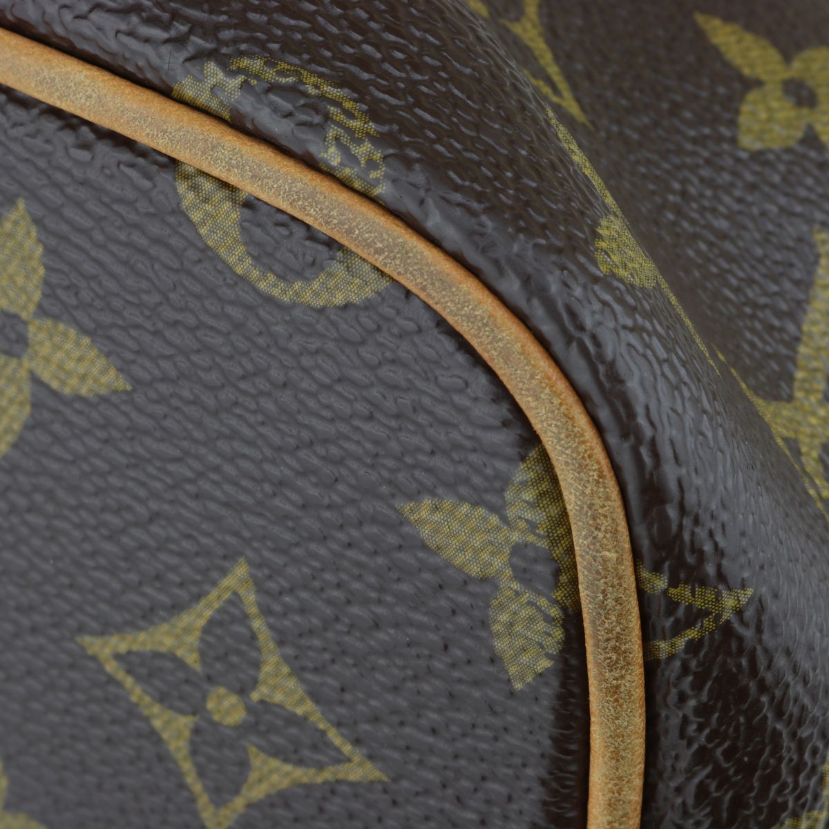 Louis Vuitton Monogram Palermo PM Bag